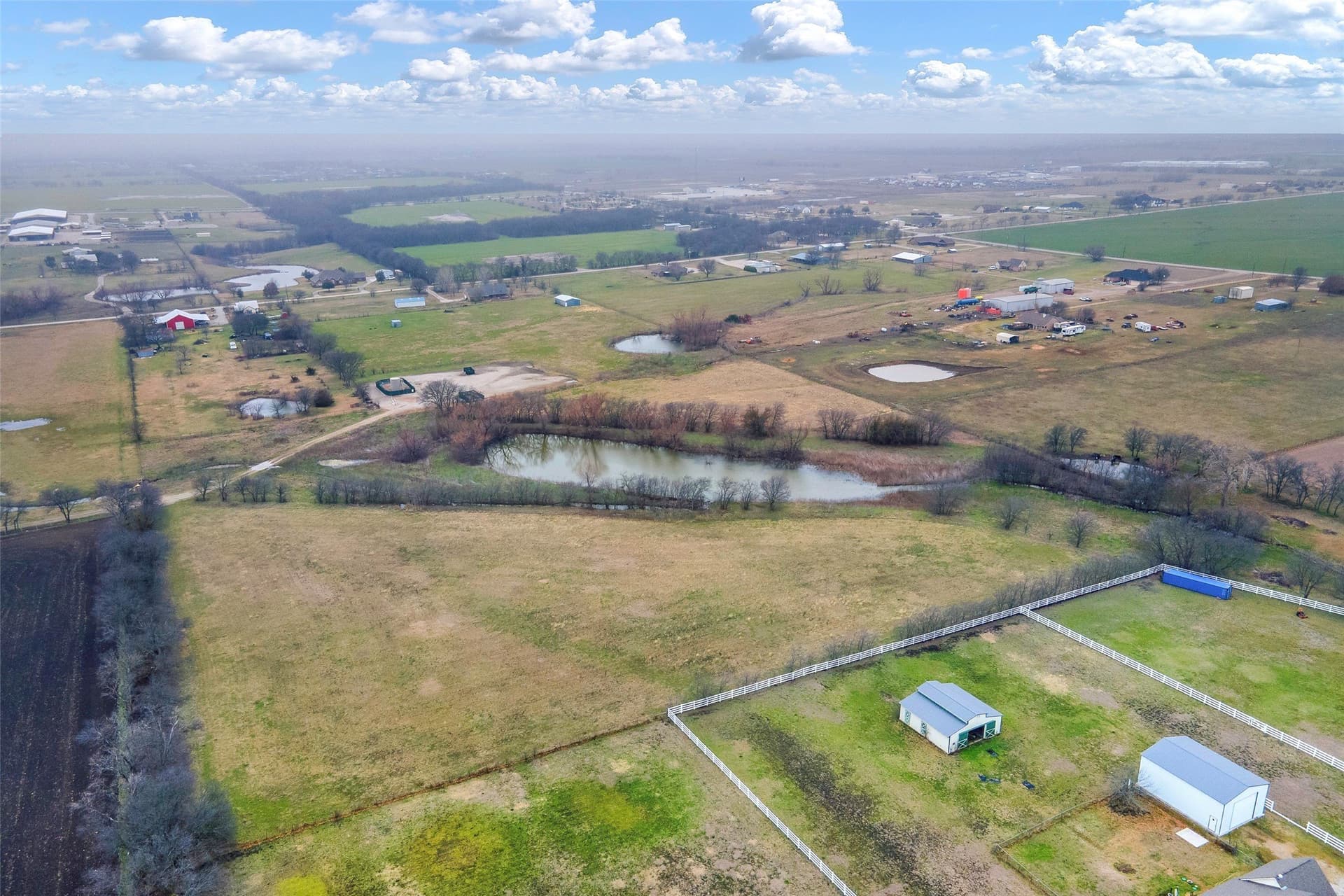 22.7 acres in Denton County - photo 24