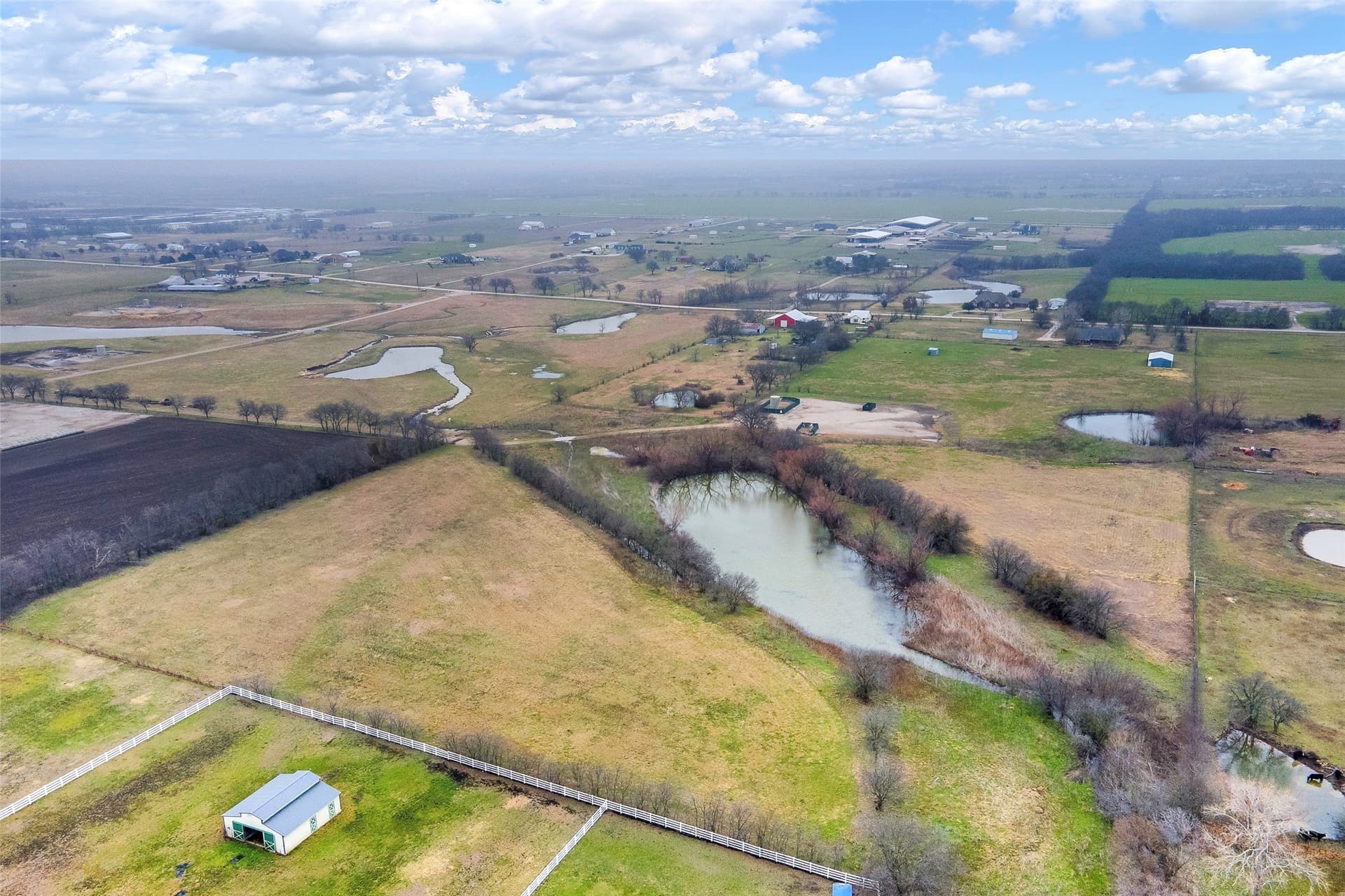 22.7 acres in Denton County - photo 25