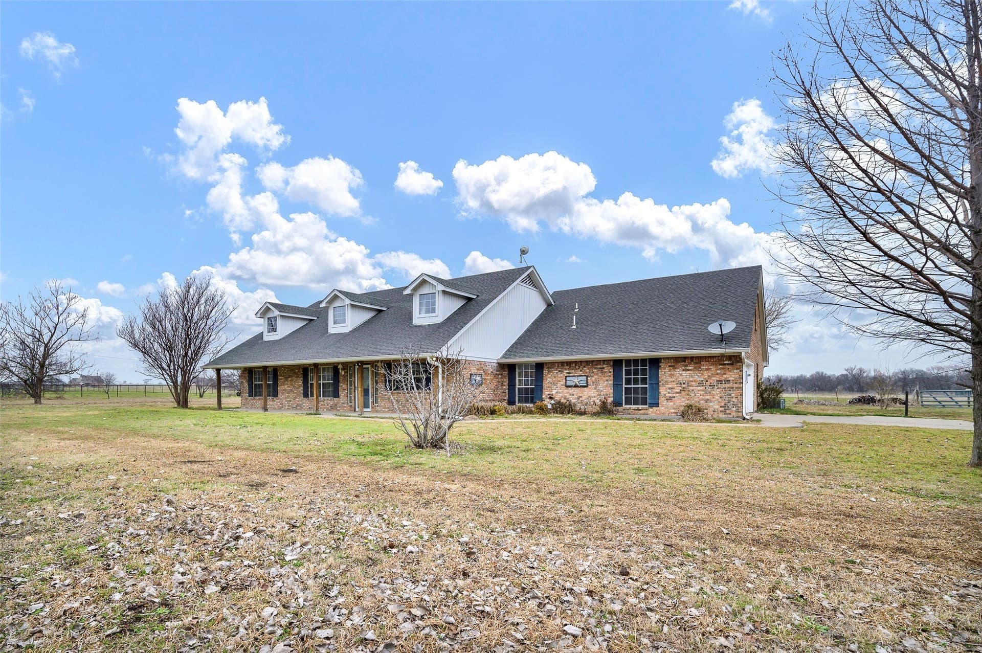 22.7 acres in Denton County - photo 2