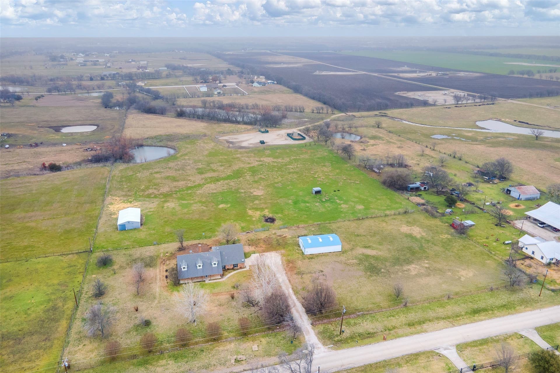 22.7 acres in Denton County - photo 3