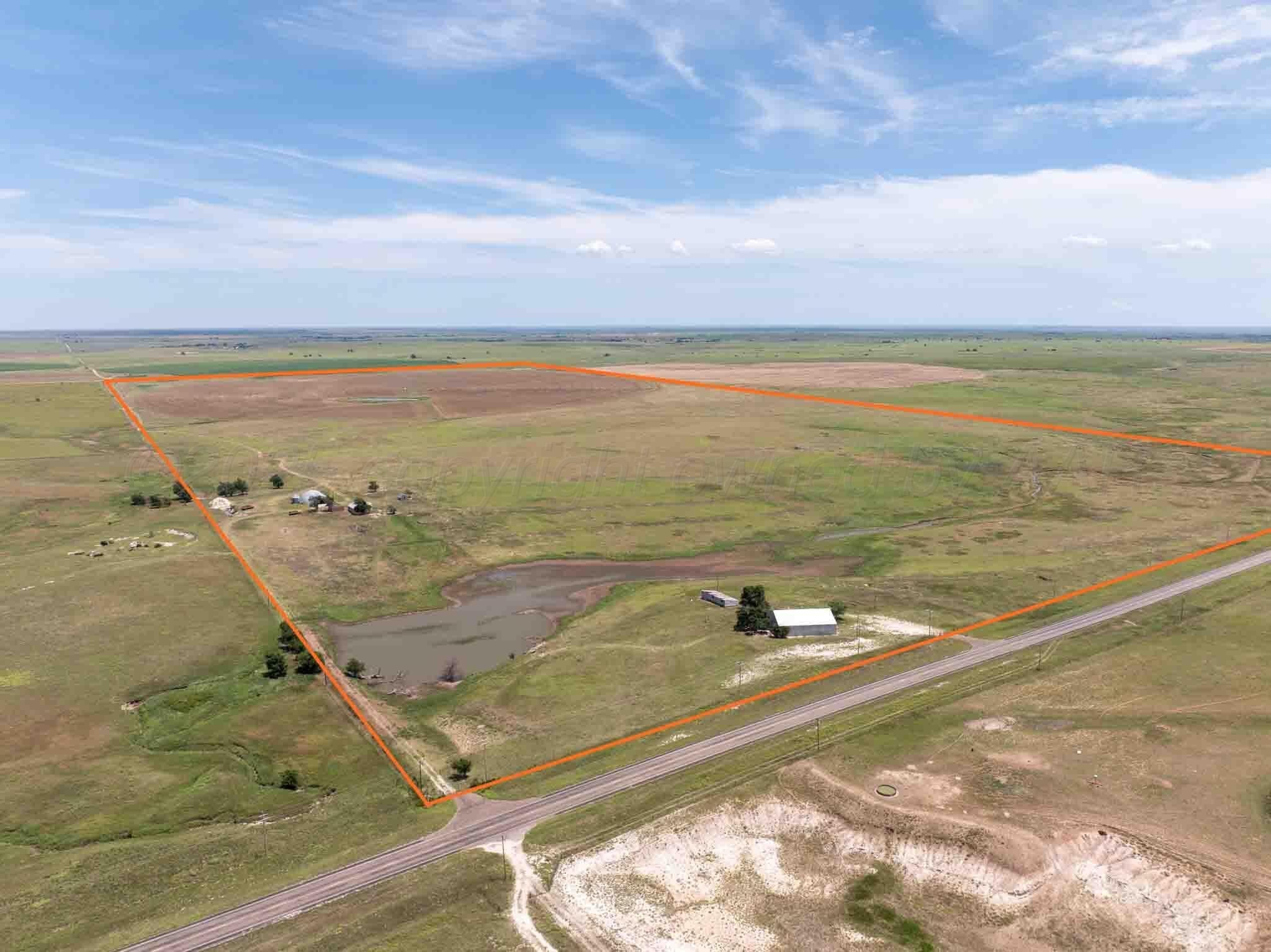317 acres in Lipscomb County - photo 13