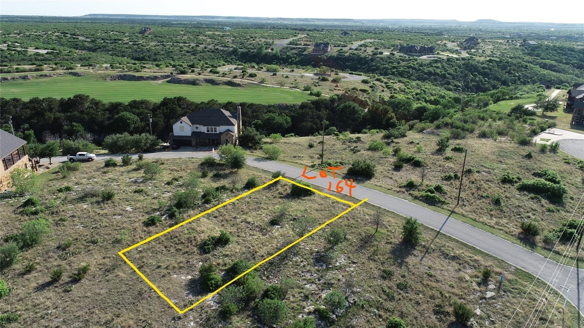 0.1 acres in Palo Pinto County gallery image 2