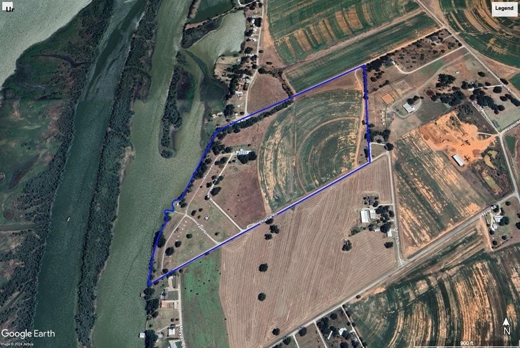 53.74 acres in Hood County gallery image 2