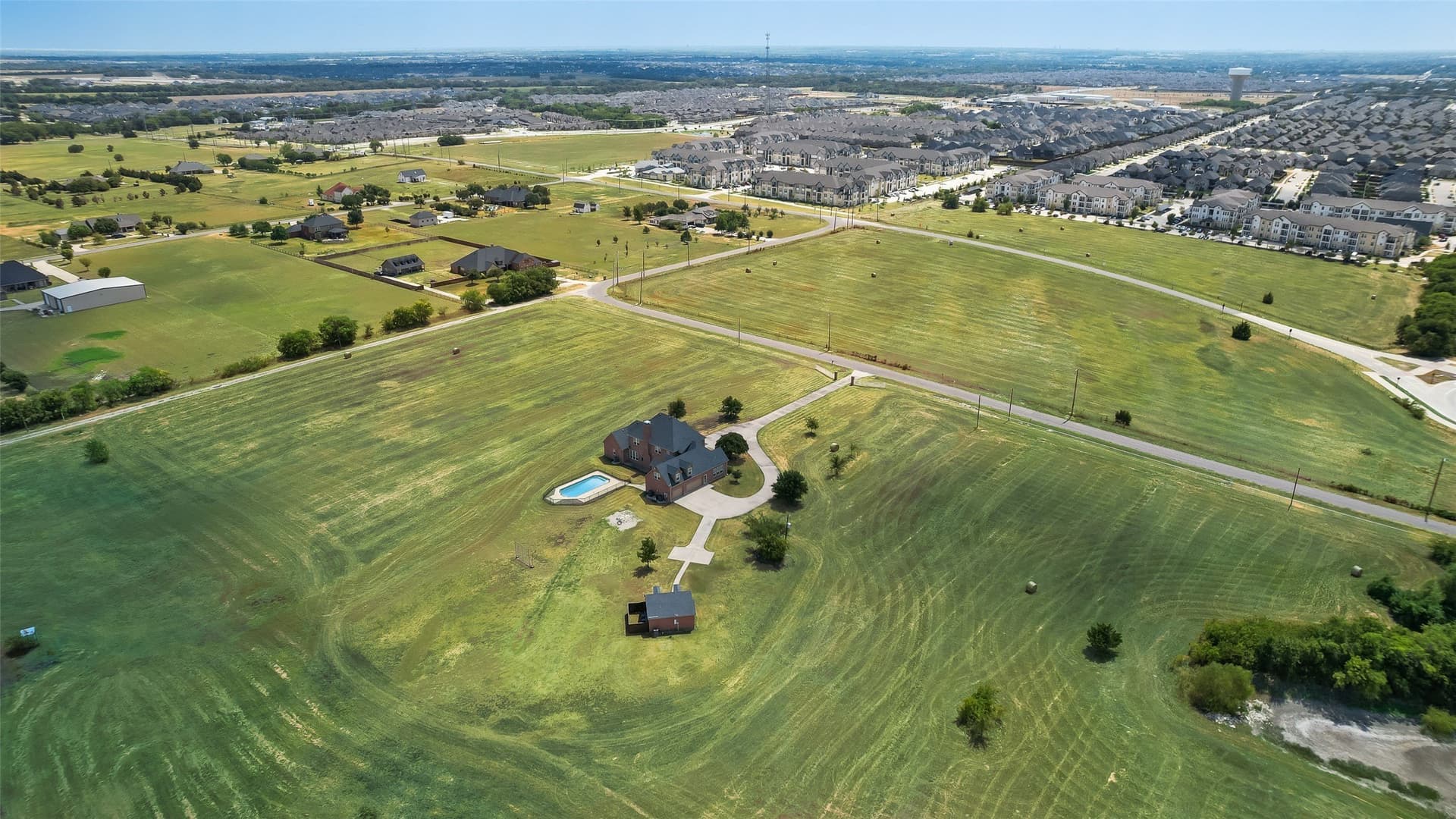 11.65 acres in Collin County - photo 7