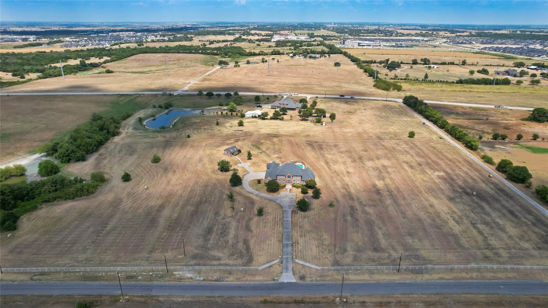 11.65 acres in Collin County - photo 2