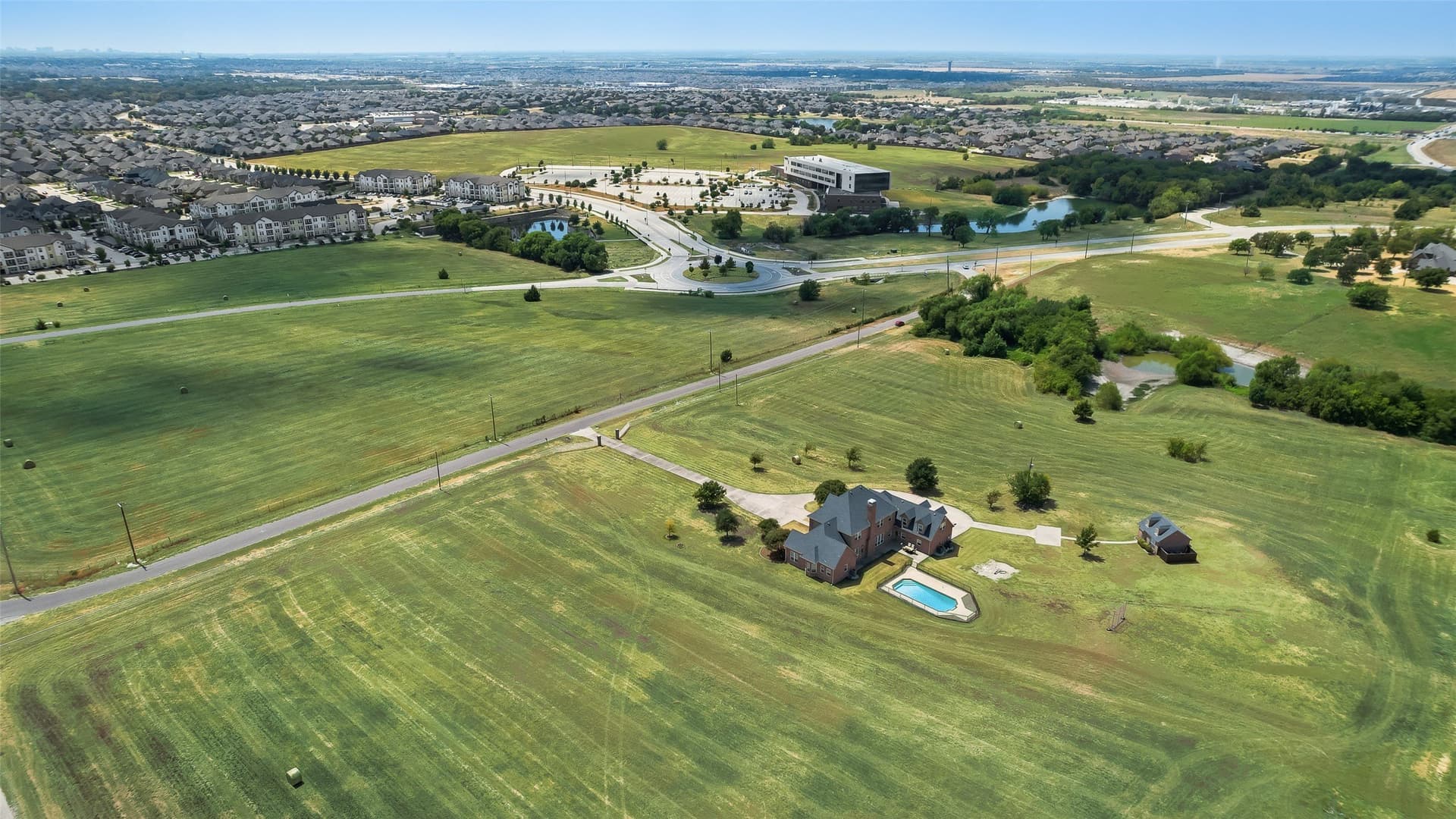 11.65 acres in Collin County - photo 3