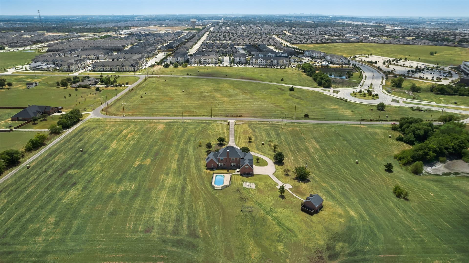 11.65 acres in Collin County - photo 4