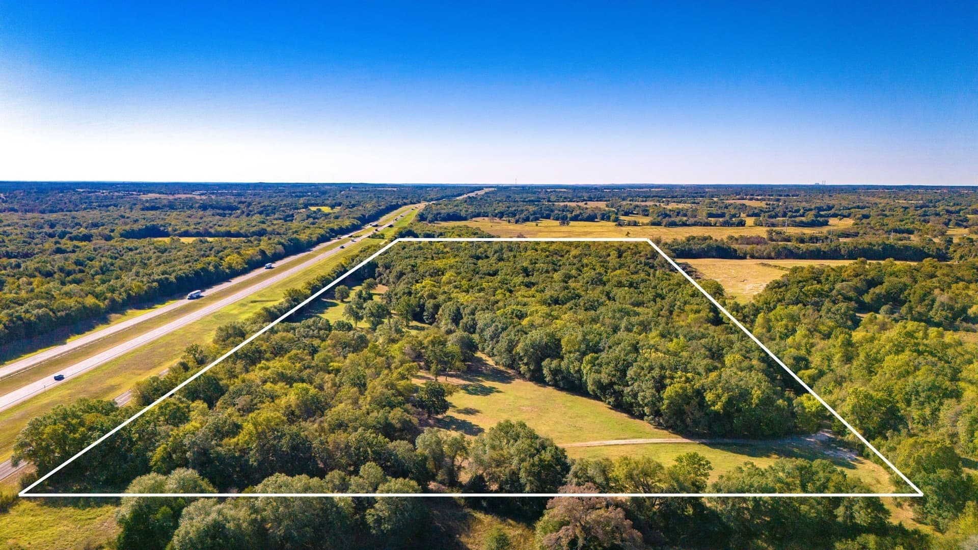 60.68 acres in Freestone County gallery image 4