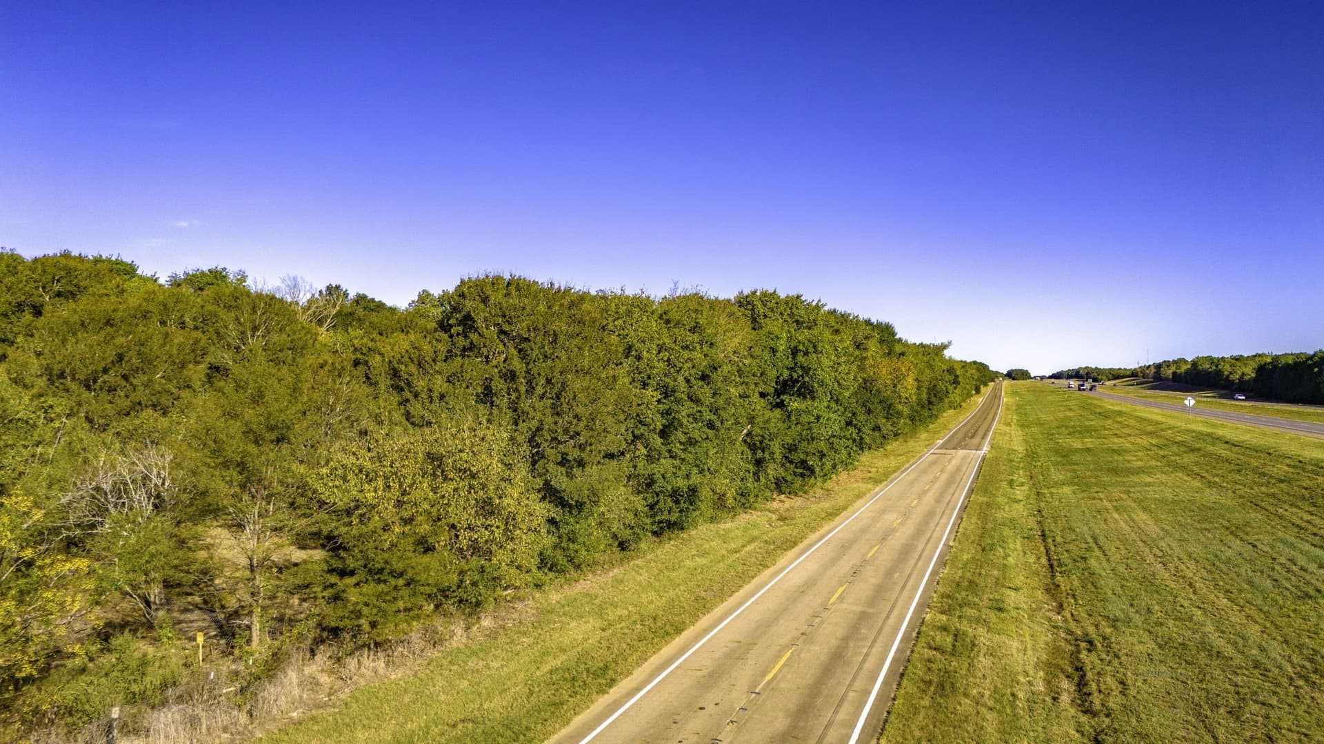 60.68 acres in Freestone County featured view