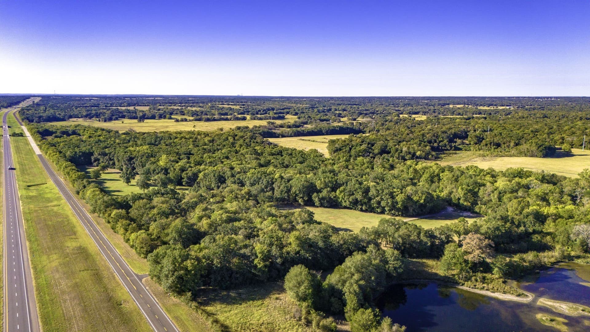 60.68 acres in Freestone County - photo 11