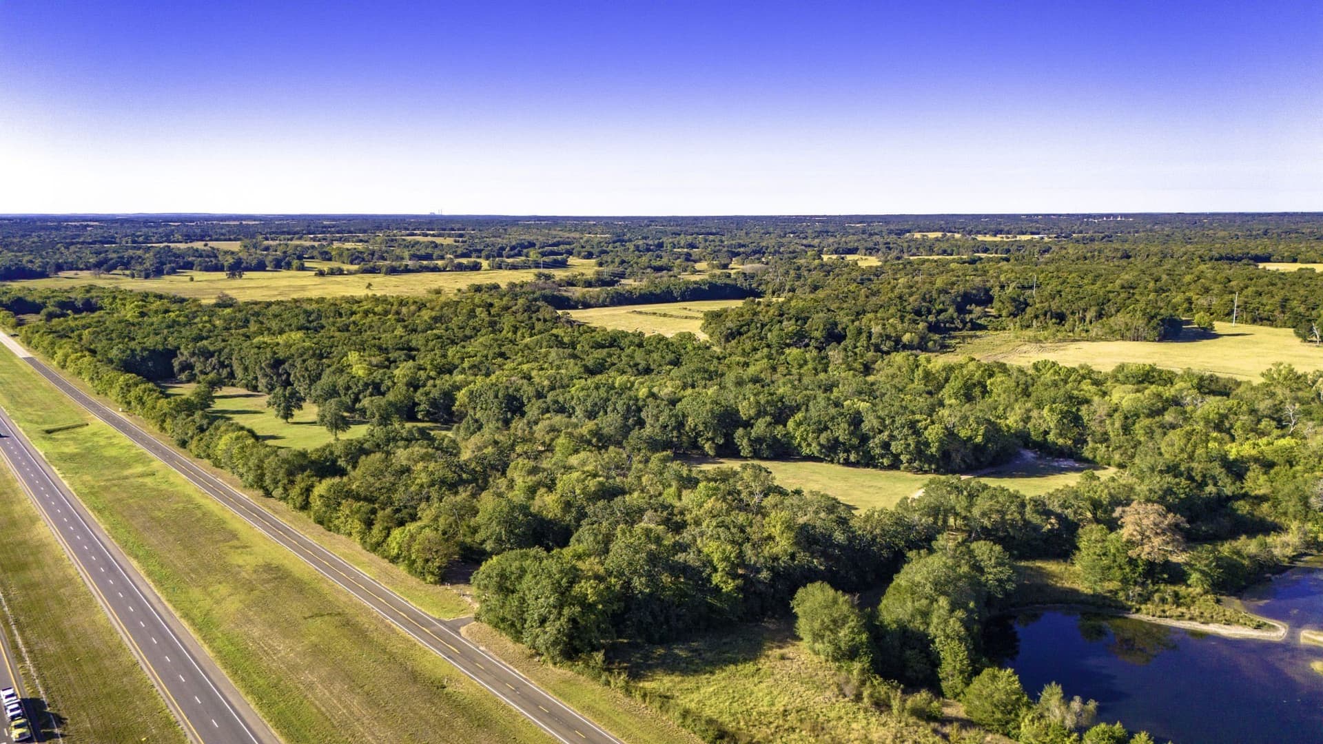 60.68 acres in Freestone County - photo 10