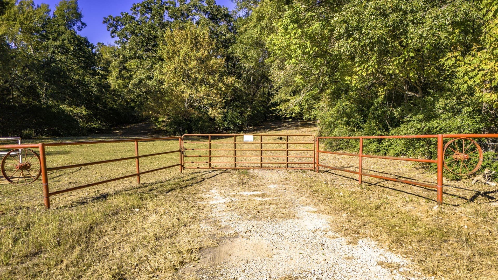 60.68 acres in Freestone County - photo 30