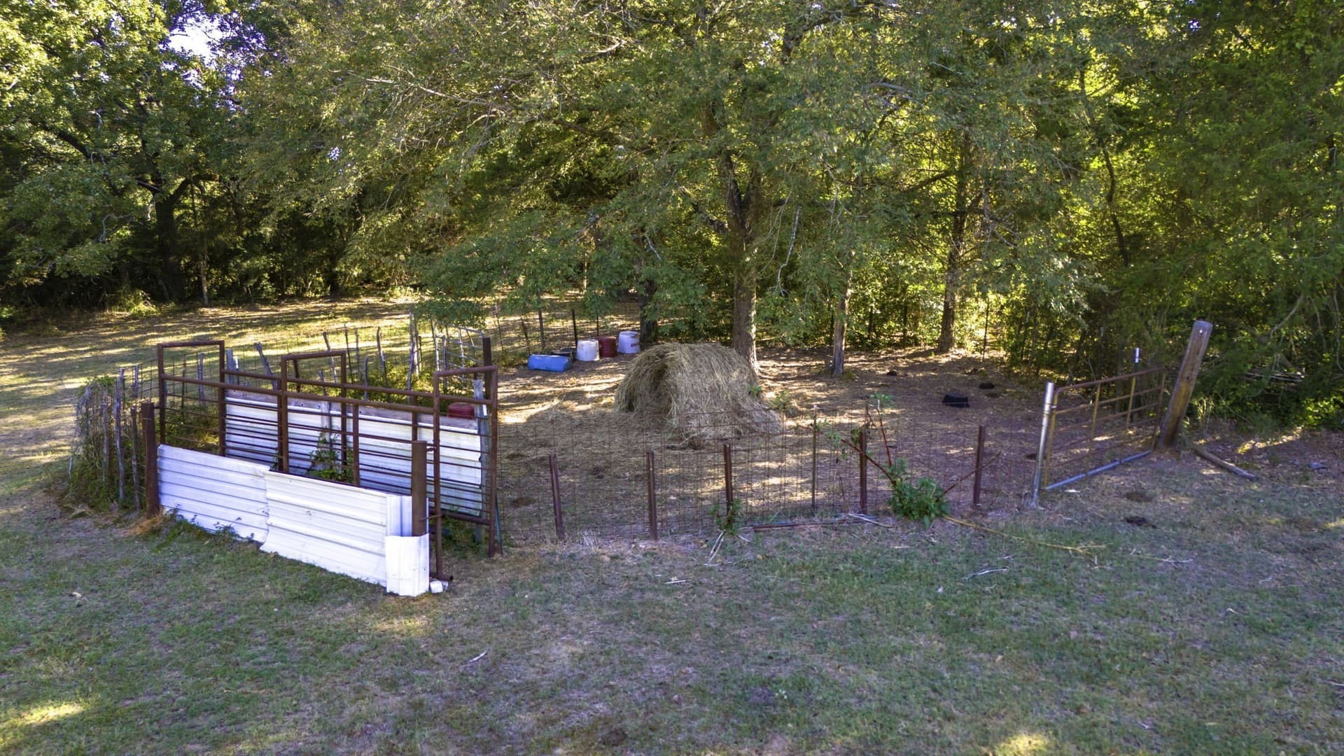 60.68 acres in Freestone County - photo 21