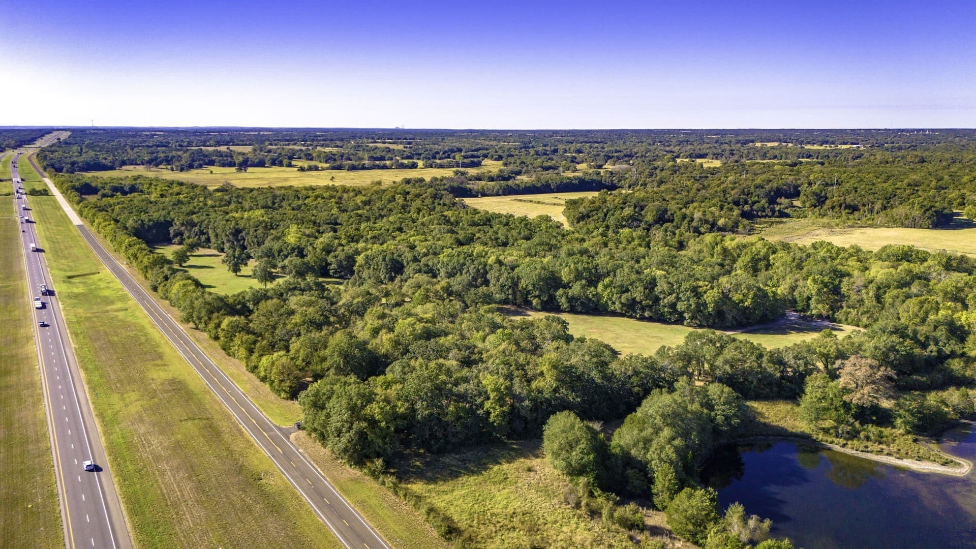 60.68 acres in Freestone County - photo 18