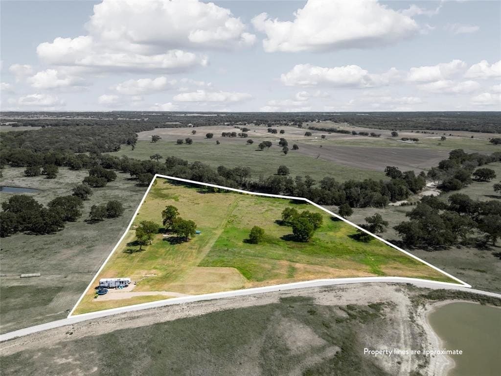 11.42 acres in McLennan County