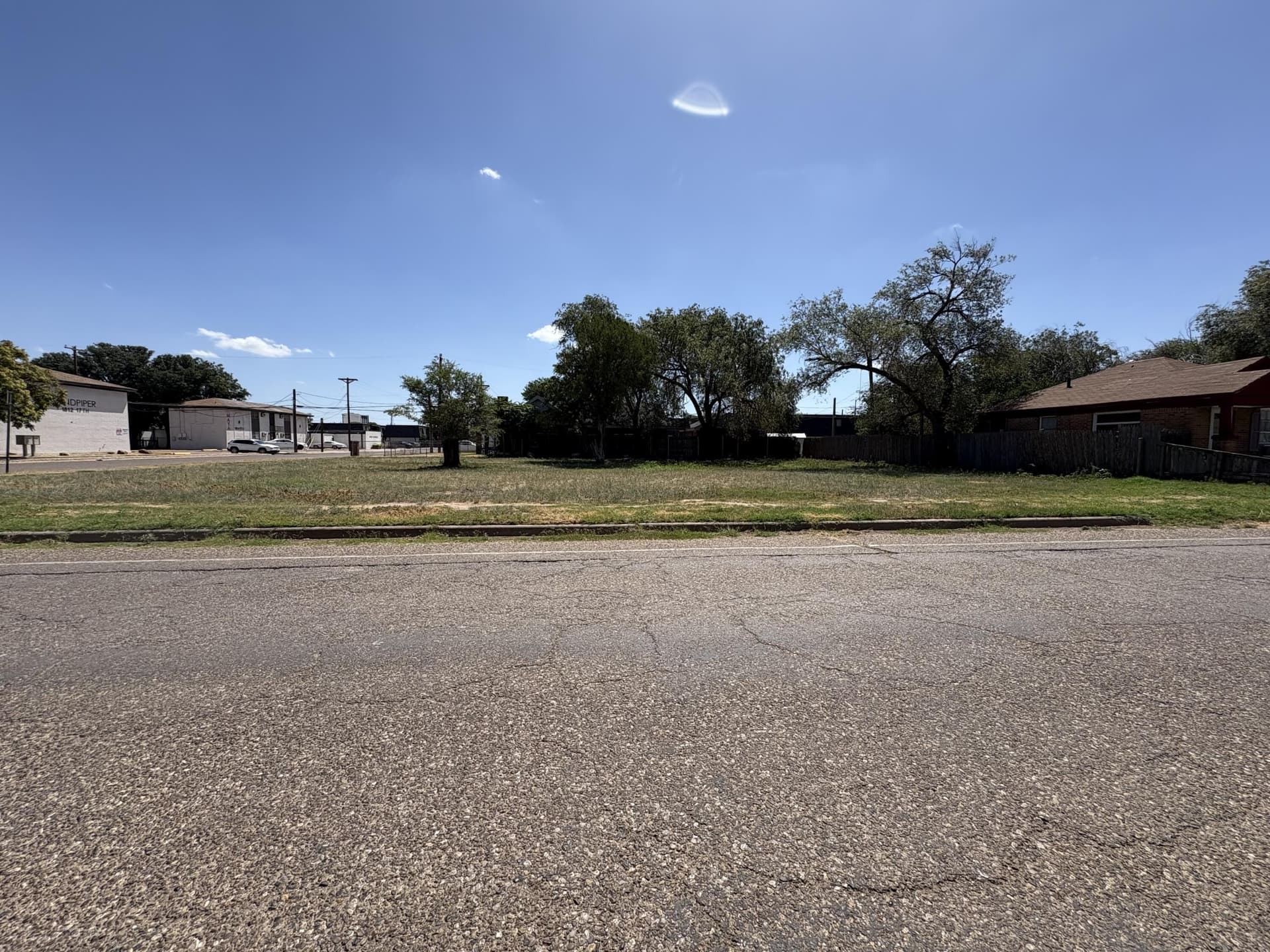 0.11 acres in Lubbock County - photo 3