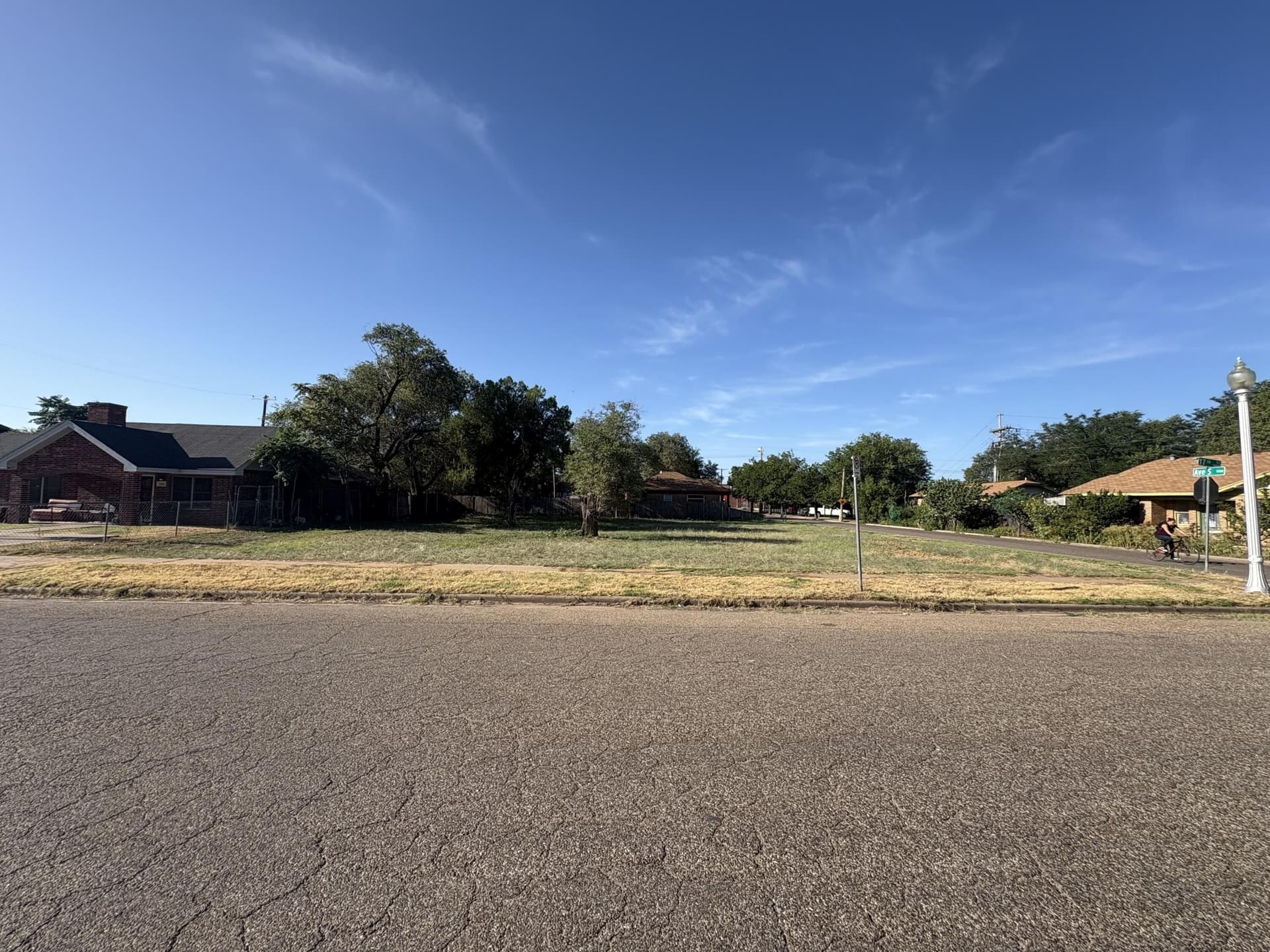 0.11 acres in Lubbock County - photo 2