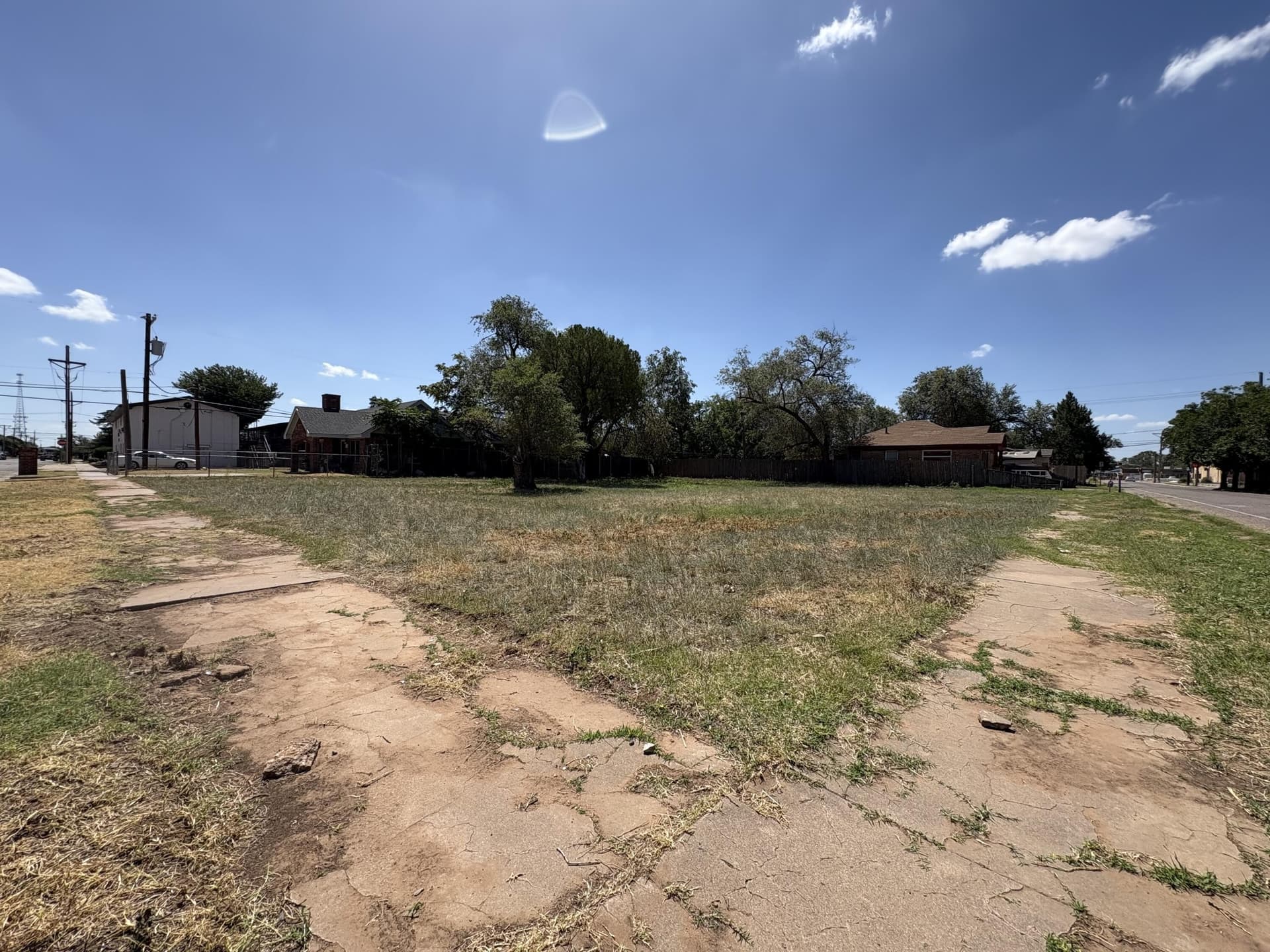 0.11 acres in Lubbock County - photo 4