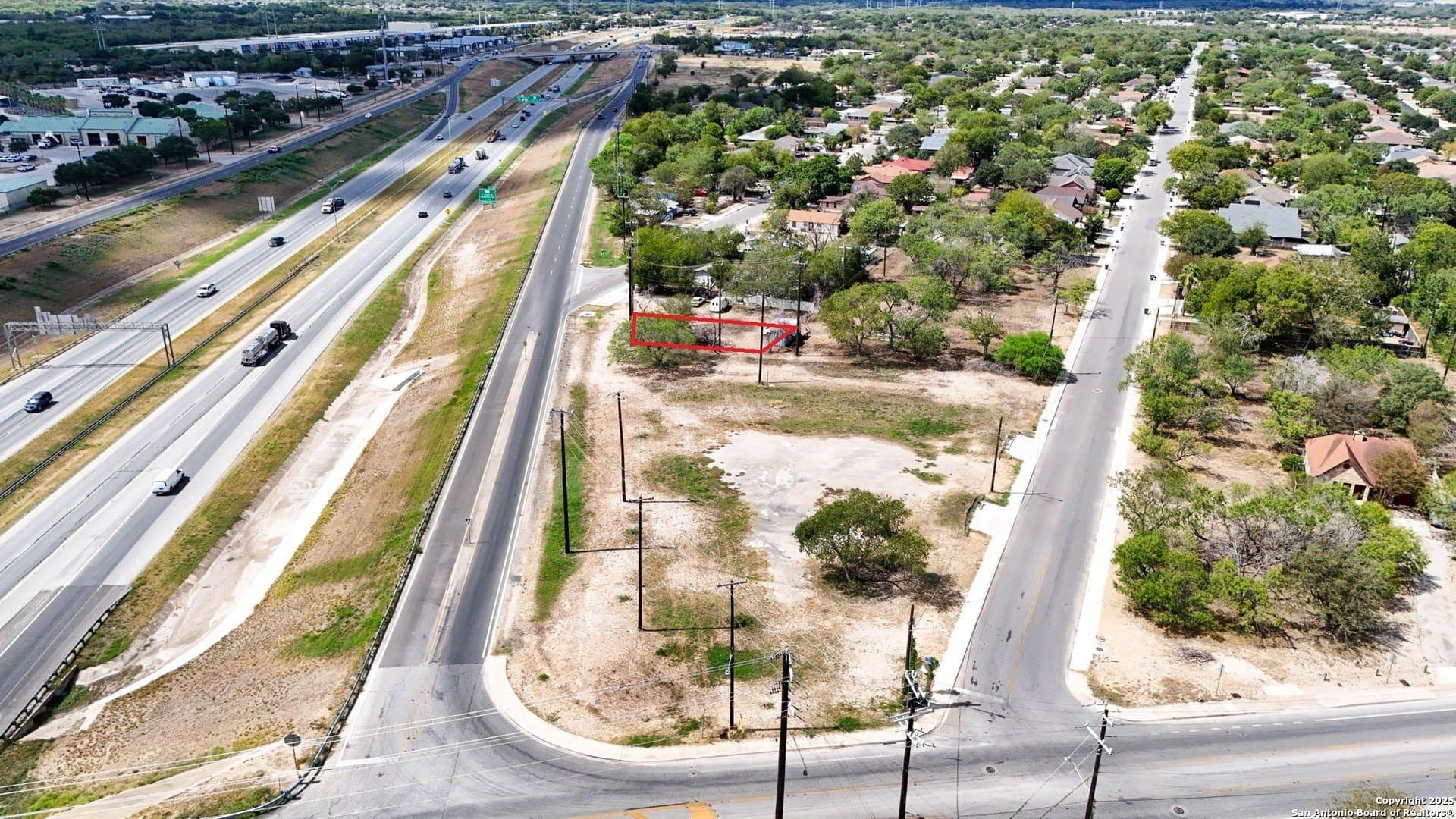 0.1 acres in Bexar County gallery image 4