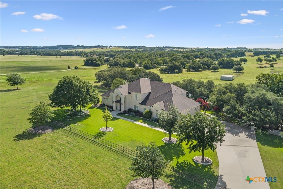 22.11 acres in Bell County gallery image 3
