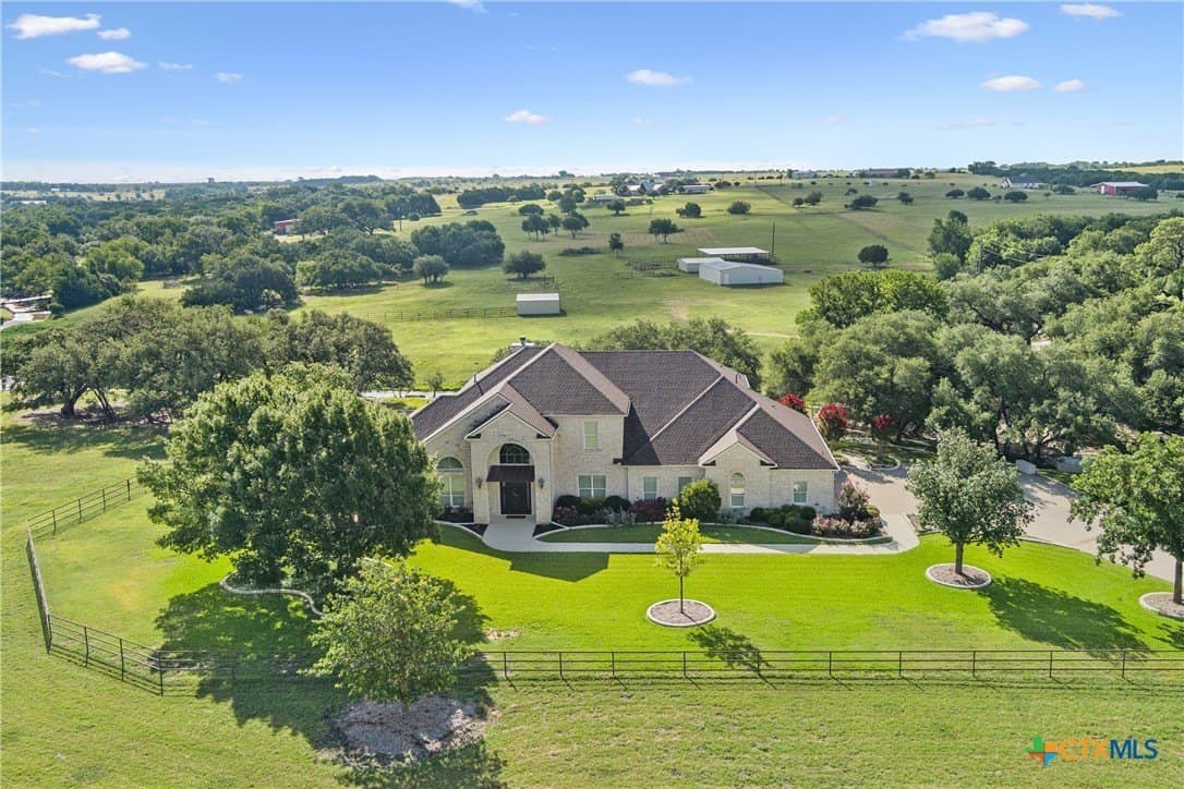 22.11 acres in Bell County gallery image 2