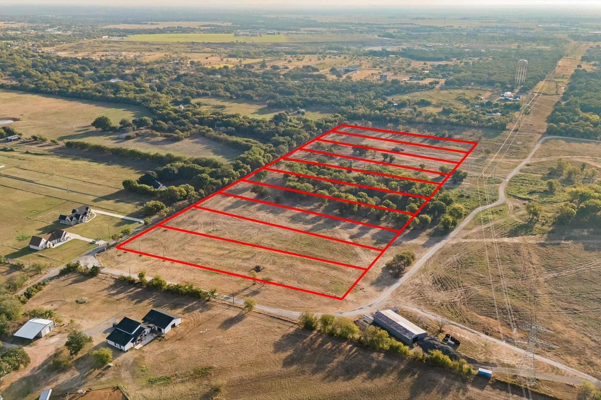 2 acres in Johnson County - photo 6