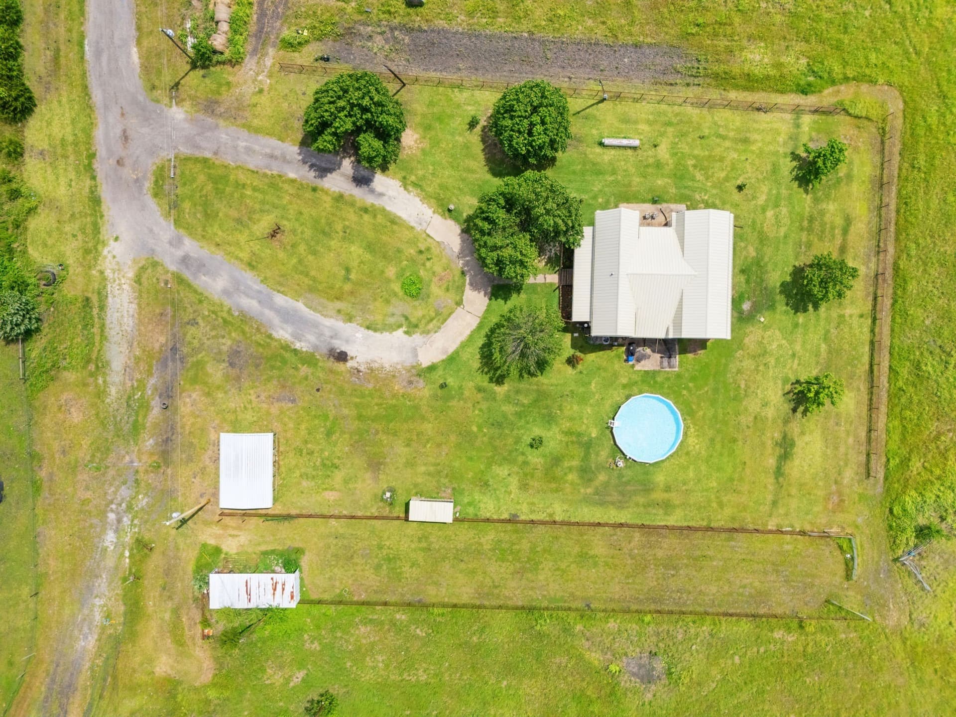 89.35 acres in Hunt County - photo 32