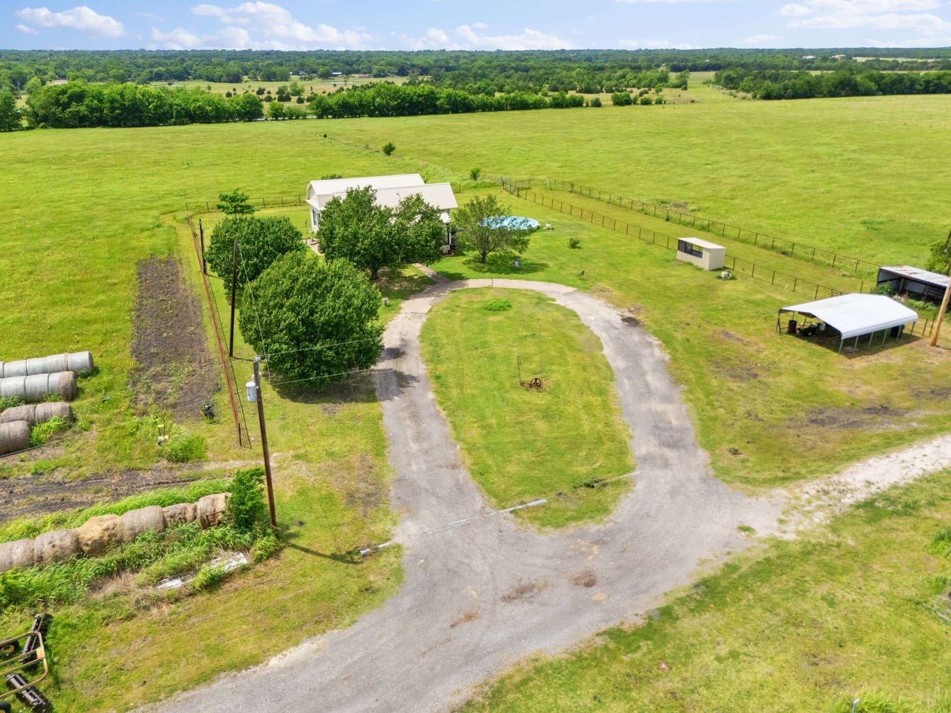 89.35 acres in Hunt County - photo 31