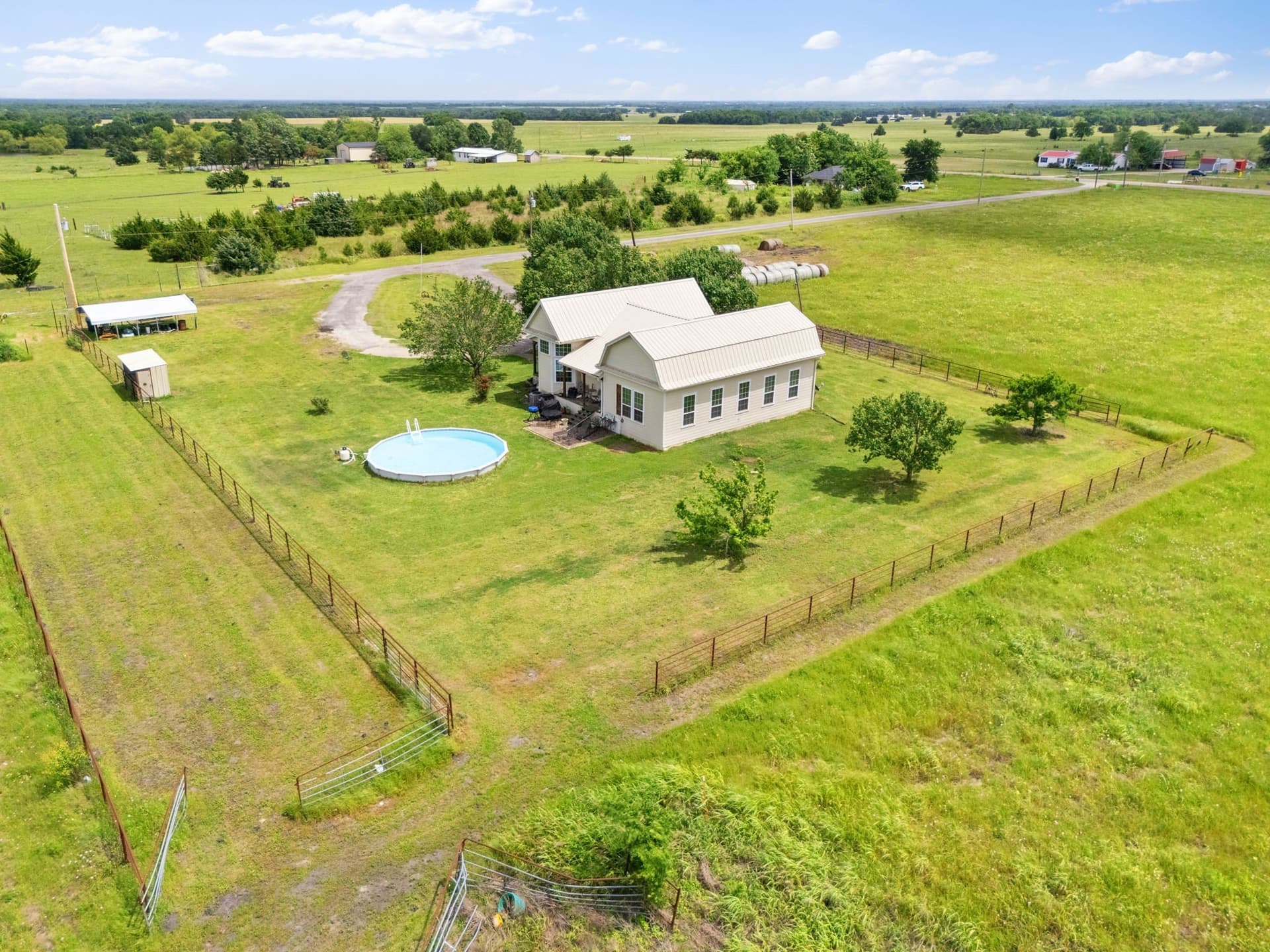89.35 acres in Hunt County - photo 35