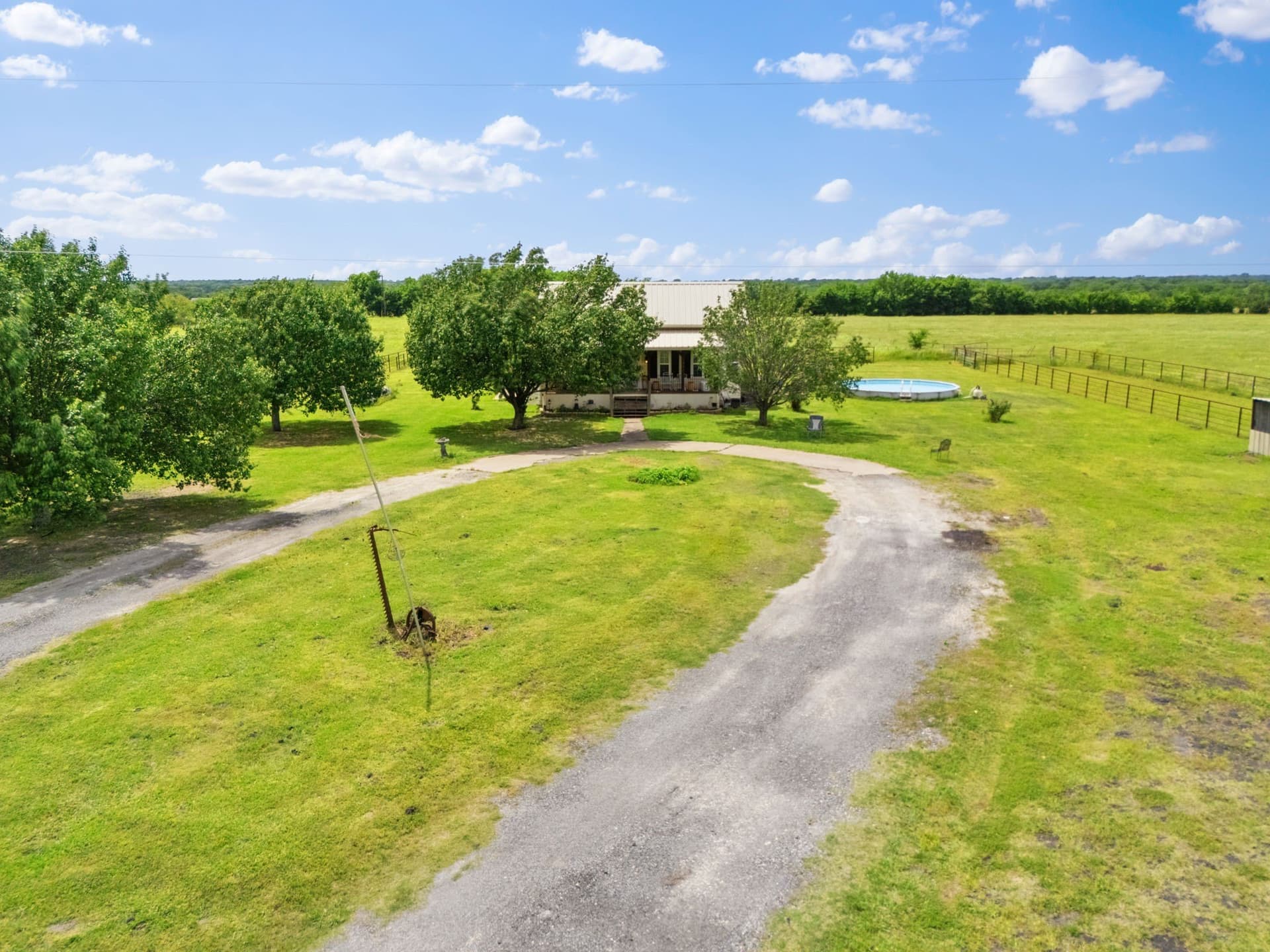89.35 acres in Hunt County - photo 27