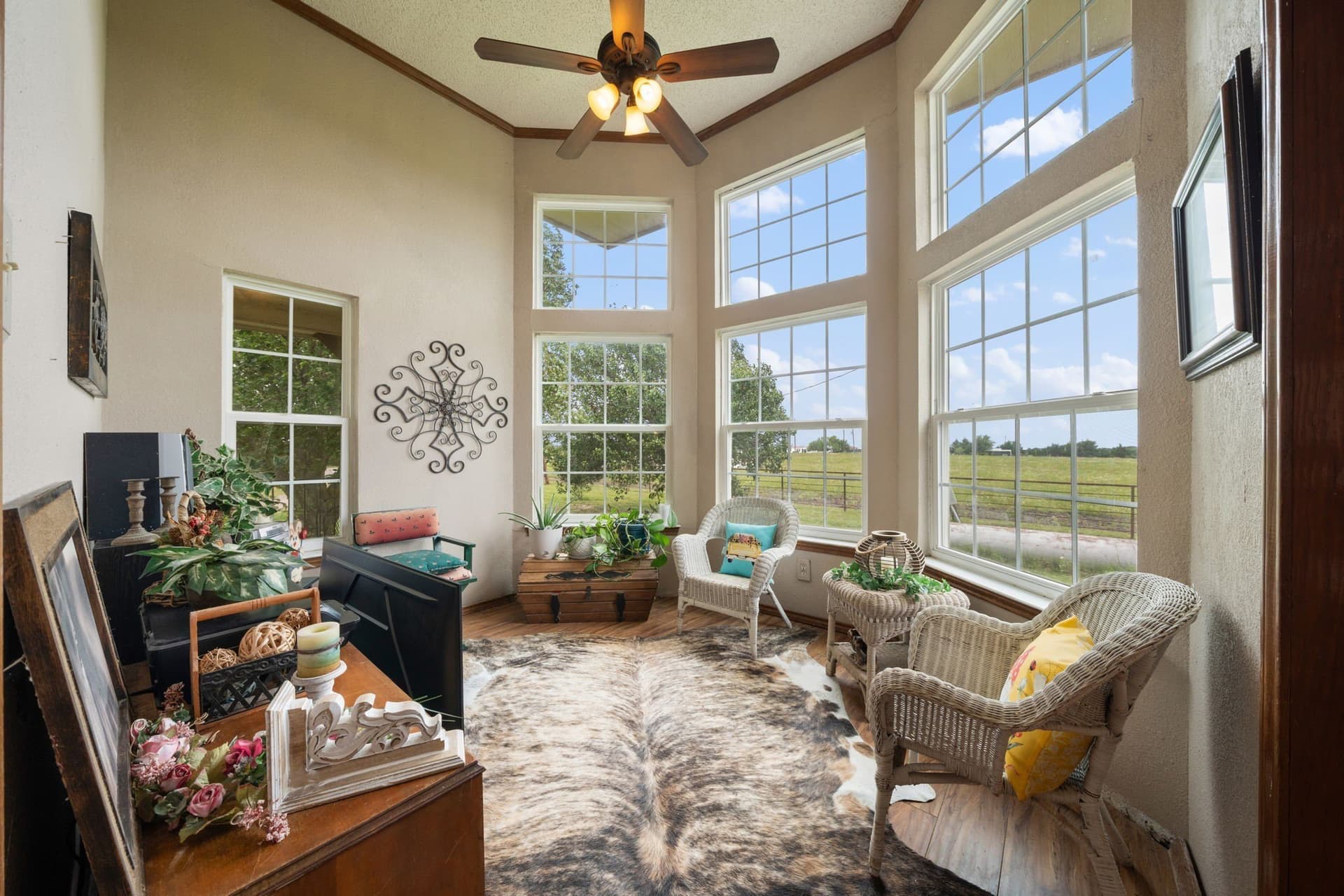 89.35 acres in Hunt County - photo 7