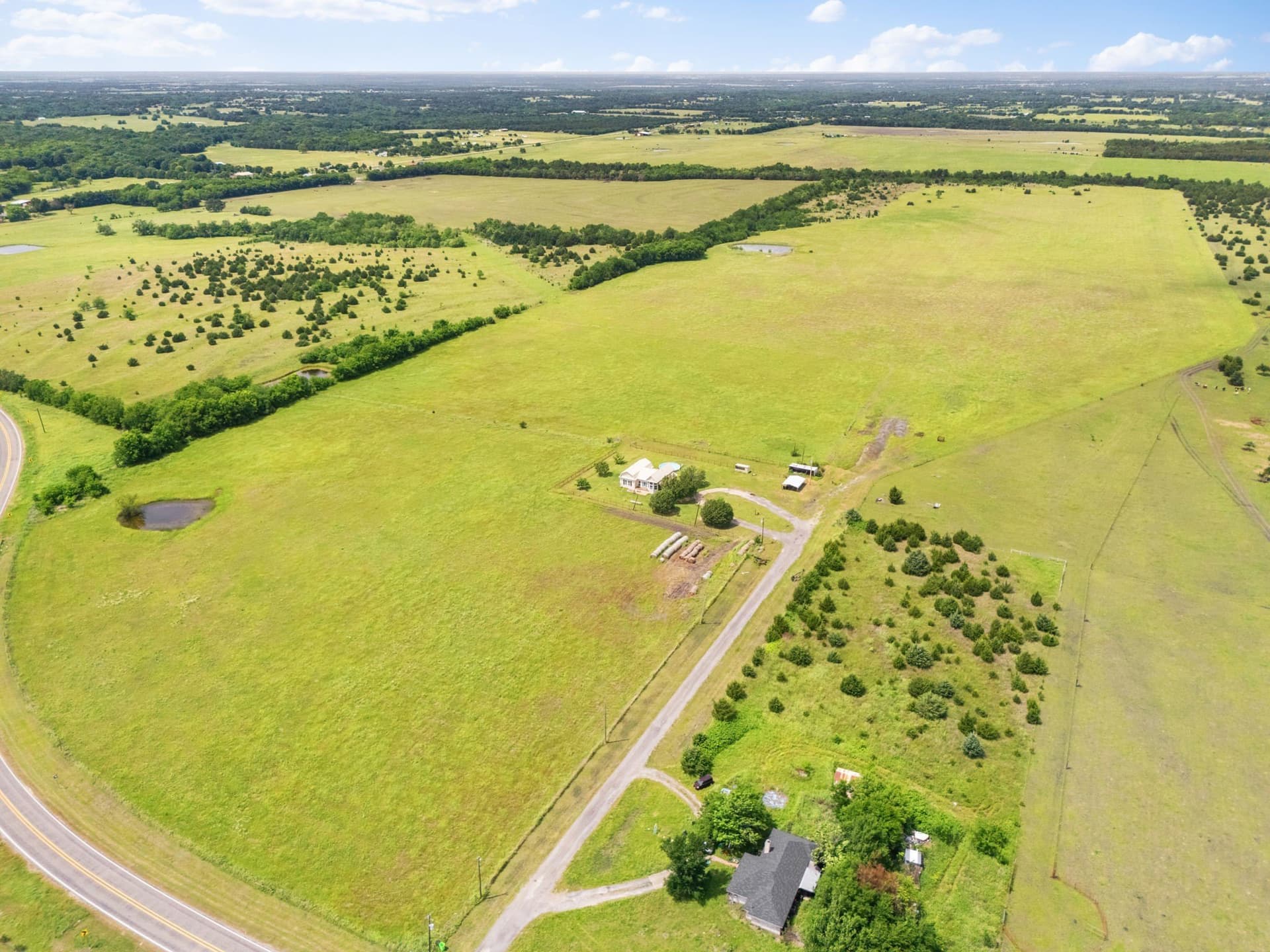 89.35 acres in Hunt County - photo 33