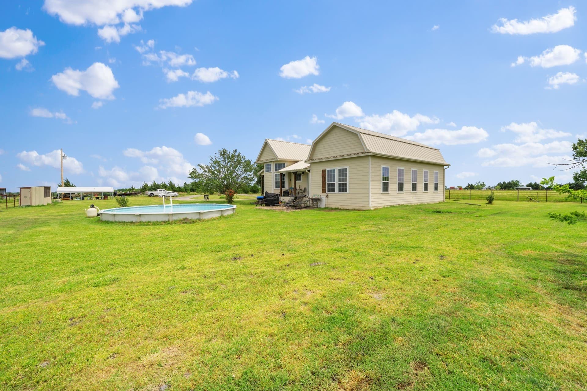 89.35 acres in Hunt County - photo 24