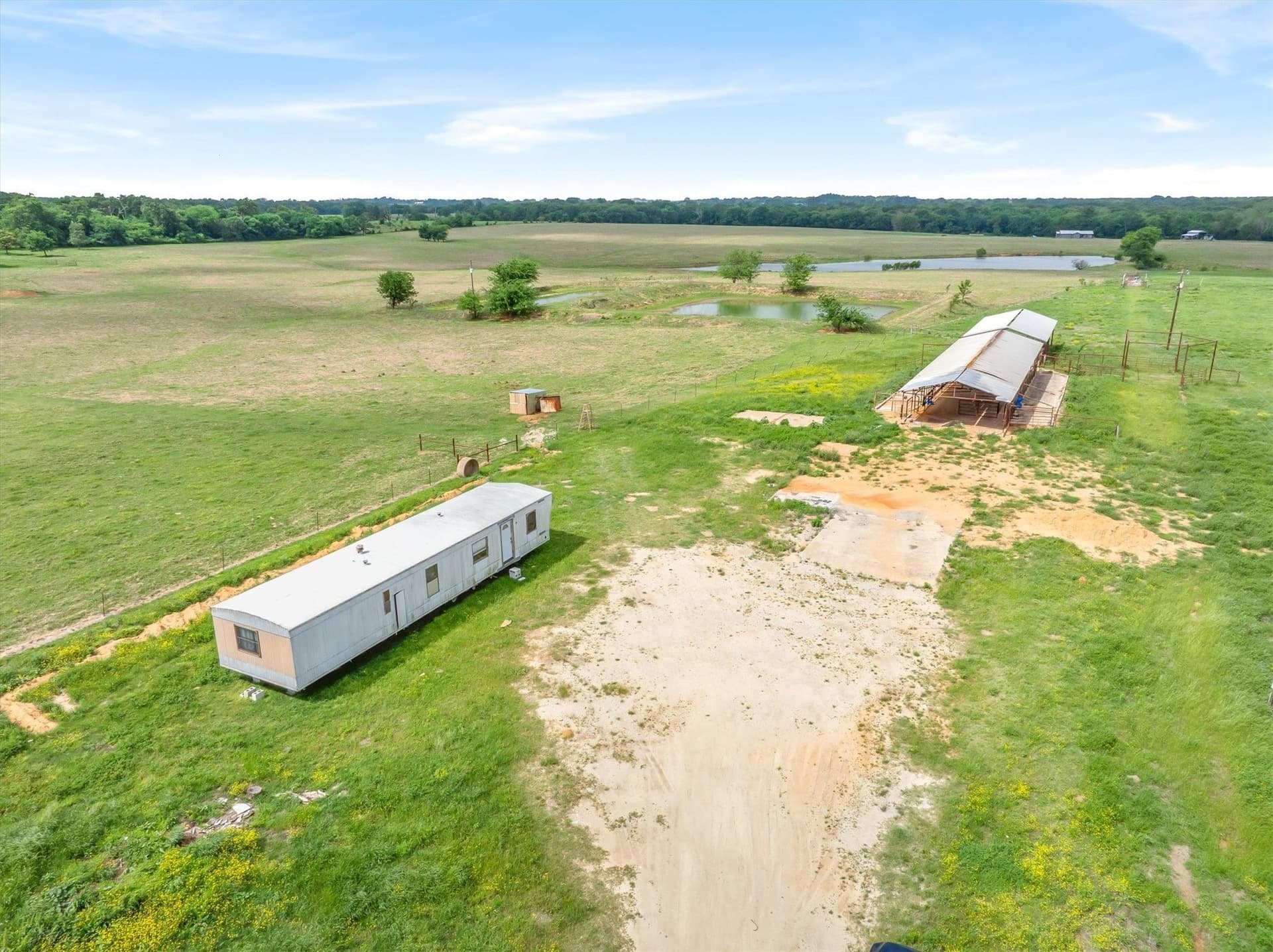5 acres in Van Zandt County - photo 6