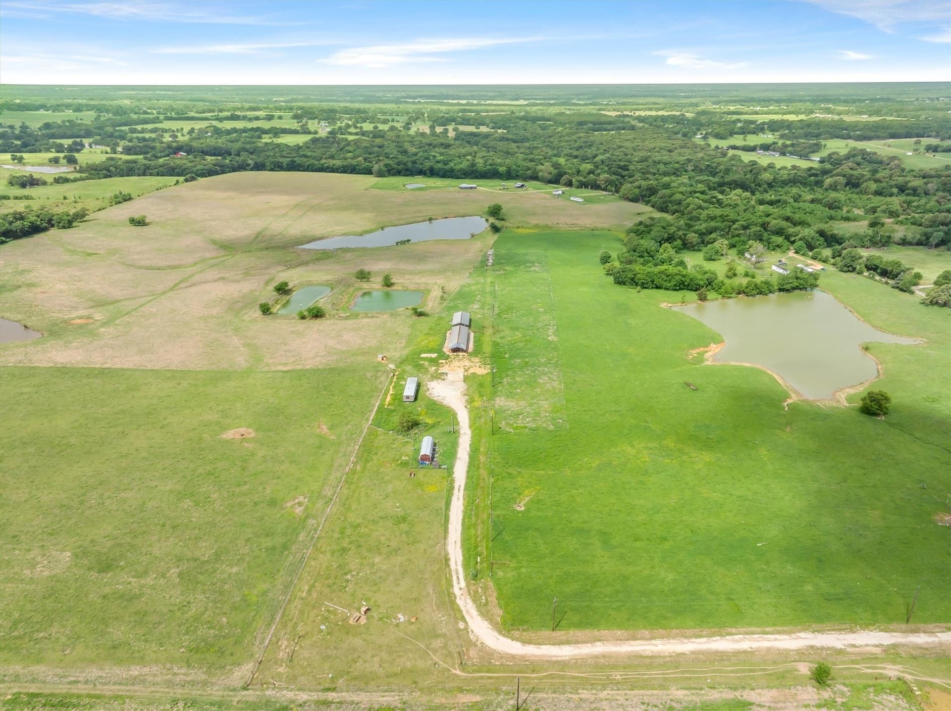 5 acres in Van Zandt County gallery image 4