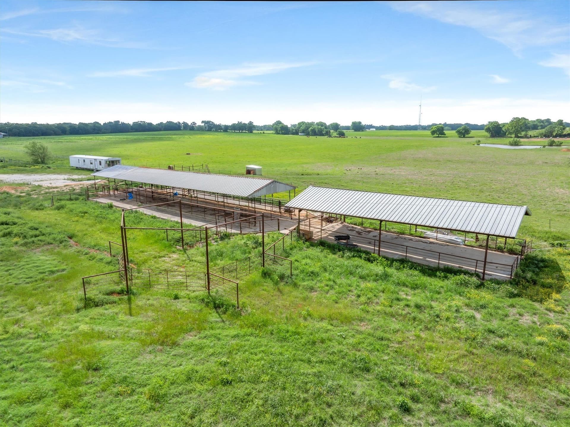 5 acres in Van Zandt County - photo 8