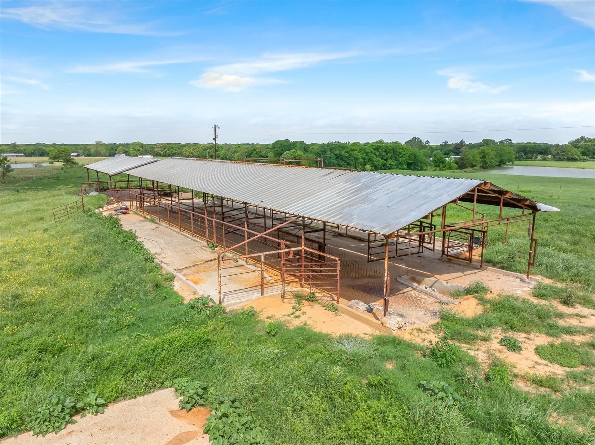 5 acres in Van Zandt County - photo 7