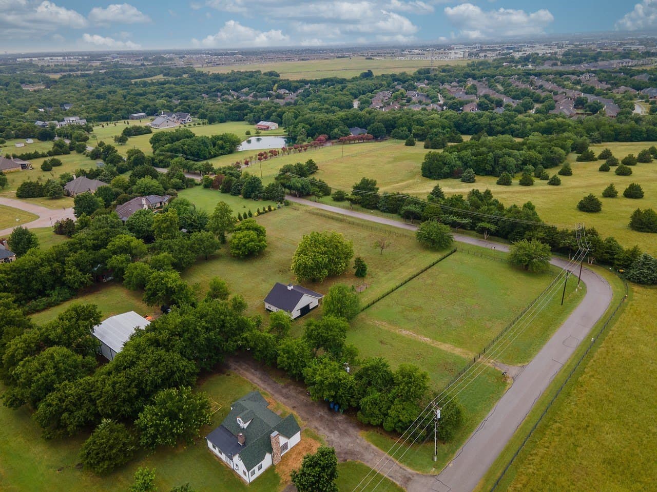 1 acres in Collin County - photo 7
