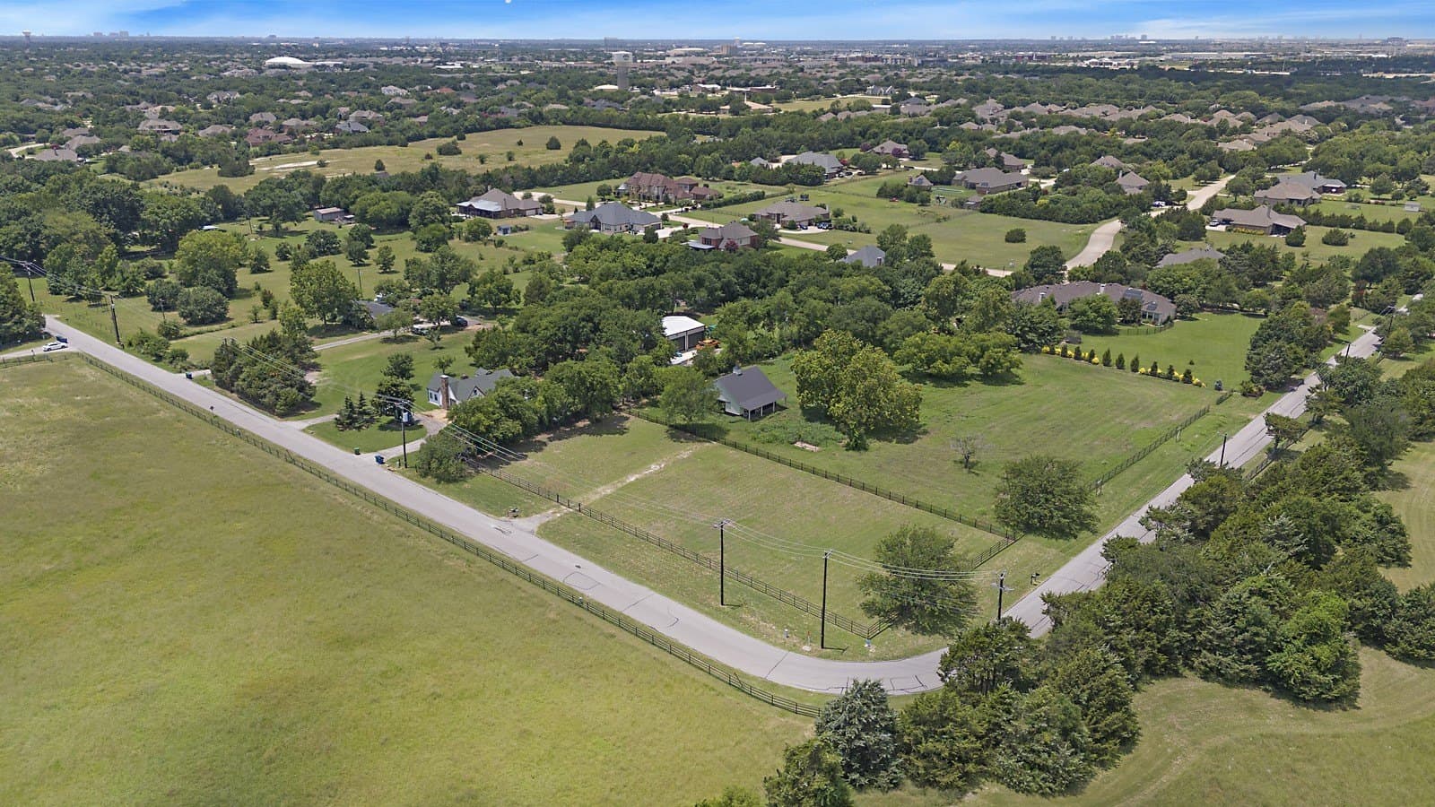 1 acres in Collin County gallery image 3