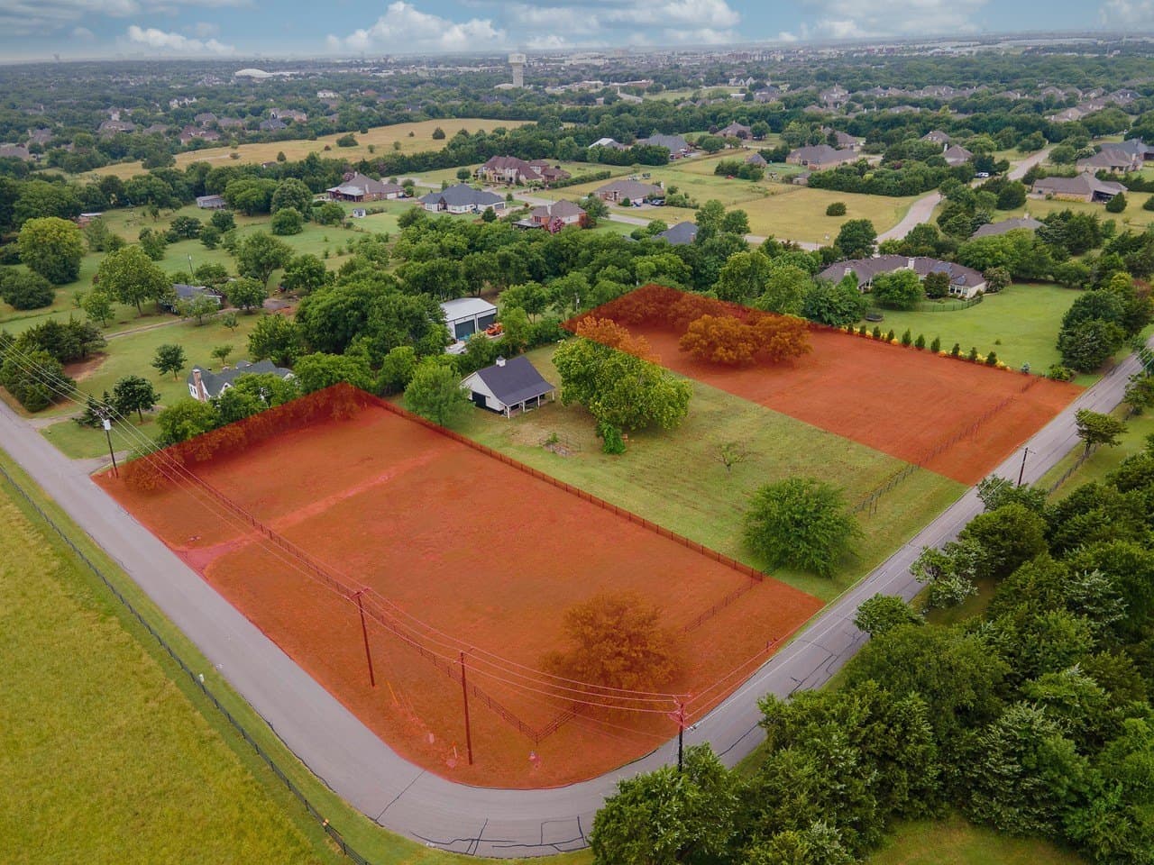 1 acres in Collin County - photo 9