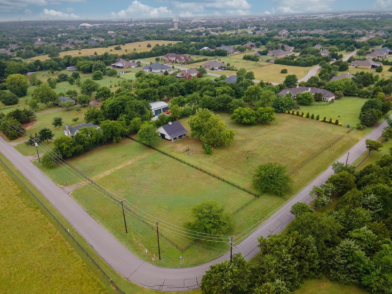 1 acres in Collin County gallery image 4