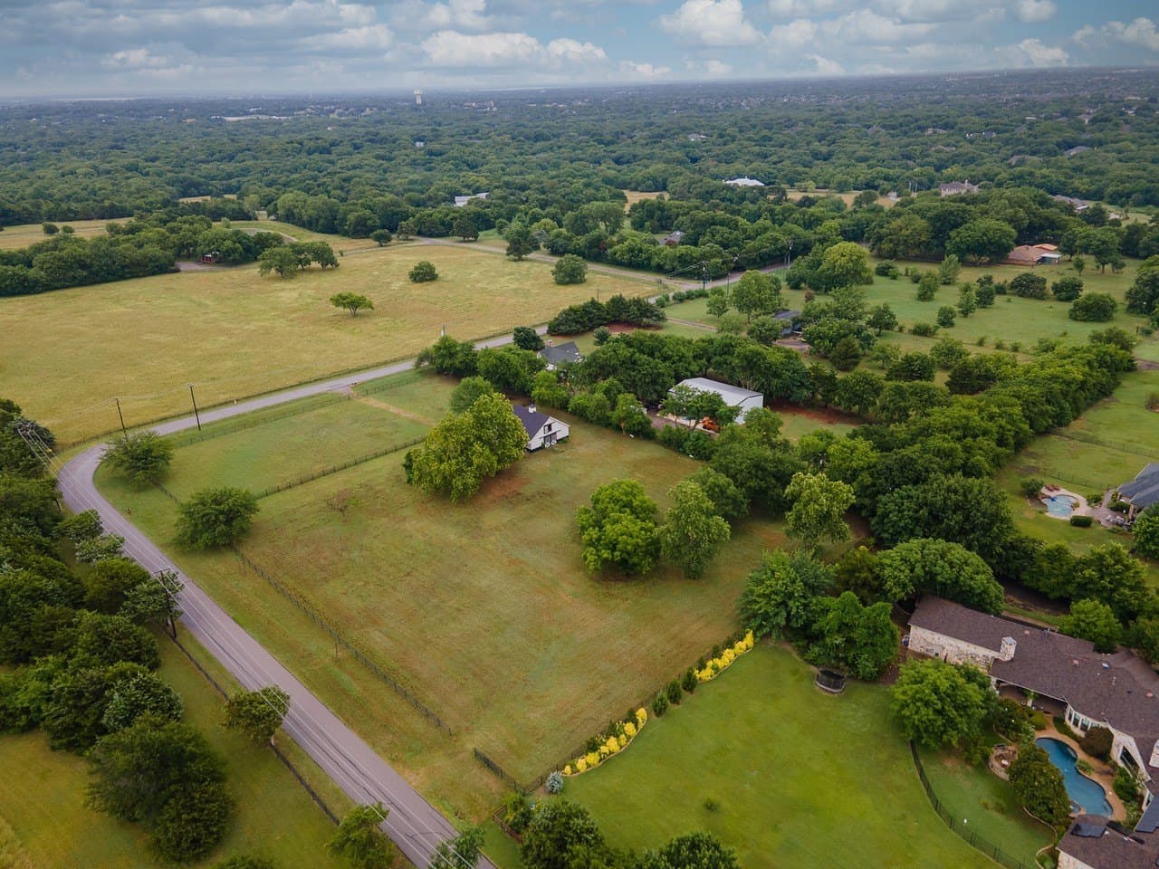 1 acres in Collin County featured view