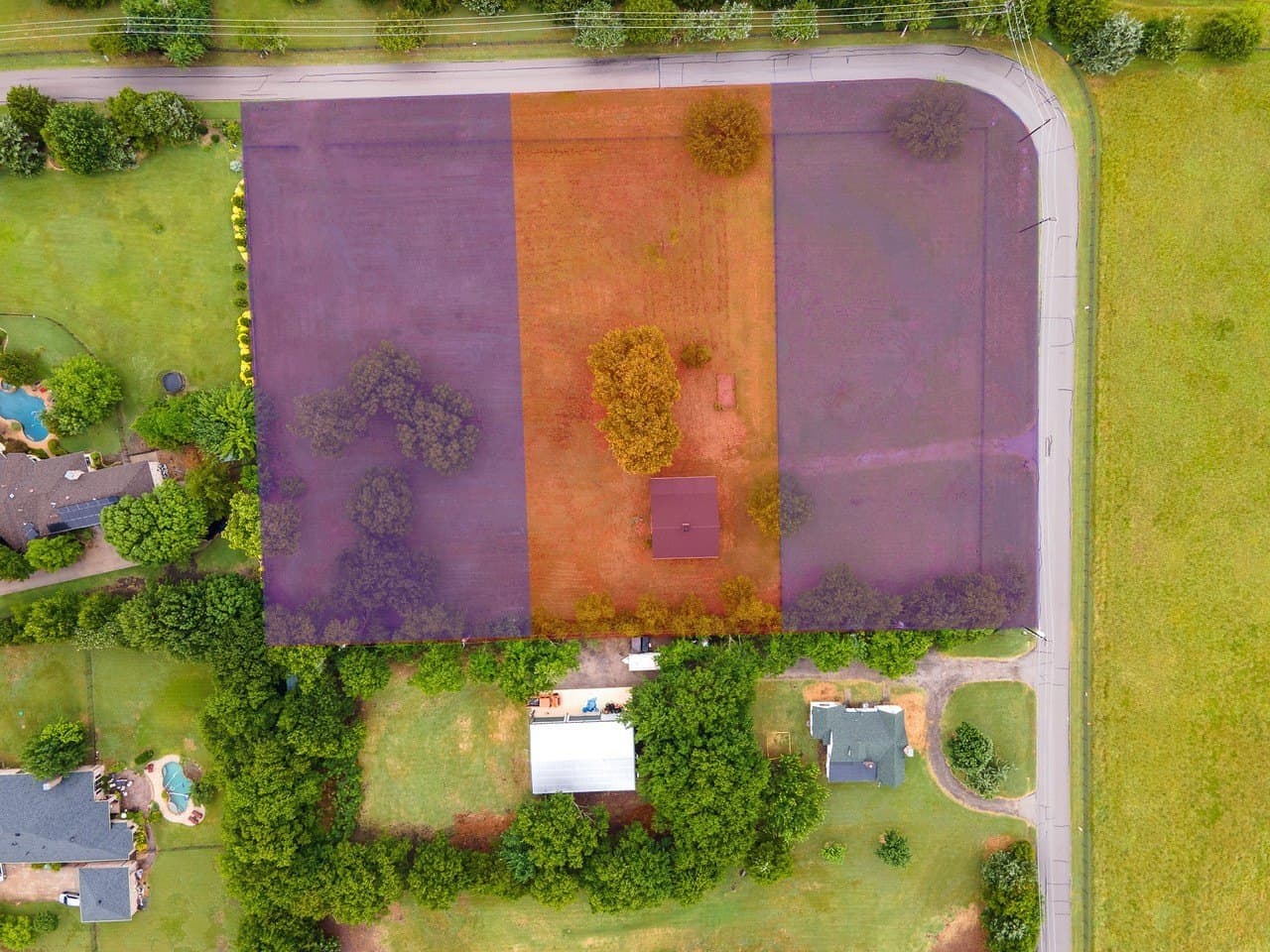 1 acres in Collin County - photo 11