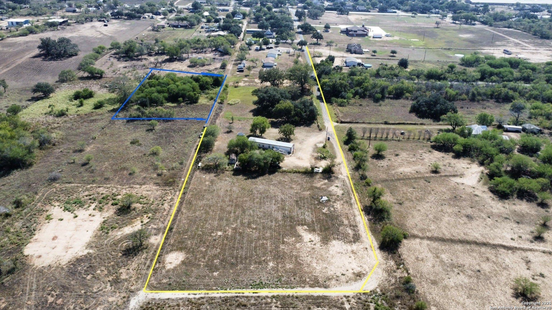 1.49 acres in Wilson County gallery image 3