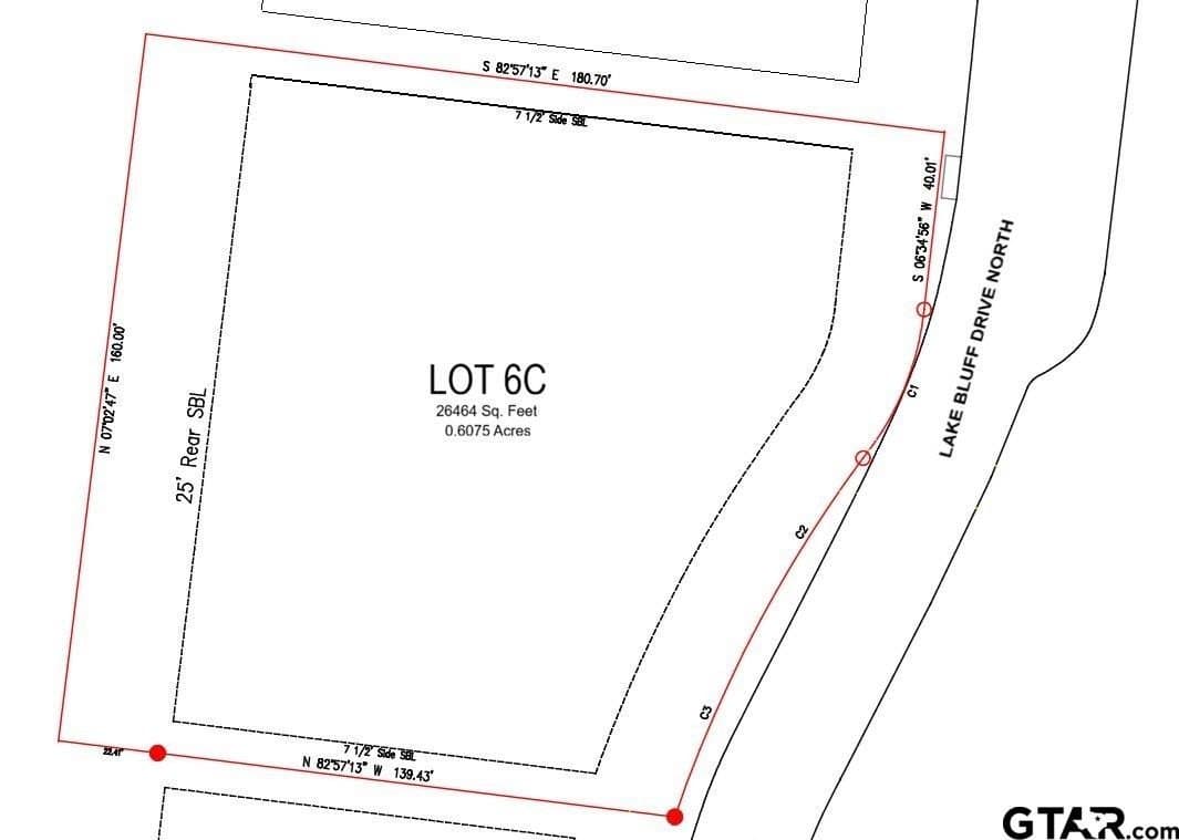 0.61 acres in Cherokee County - photo 11