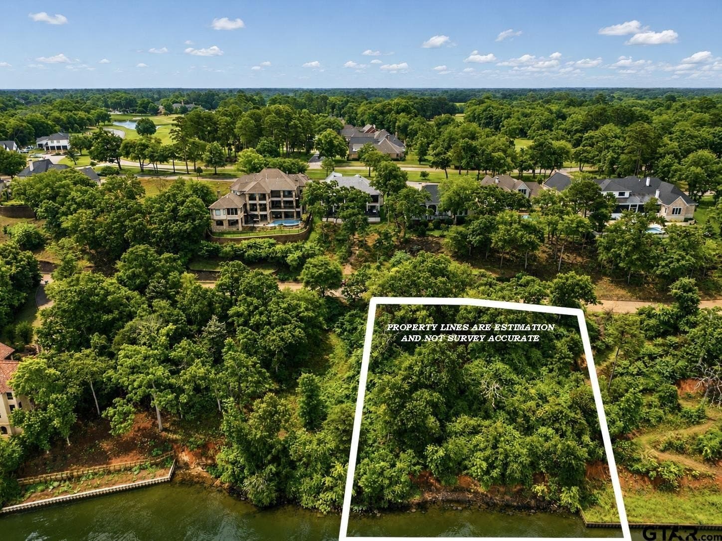 0.61 acres in Cherokee County - photo 6