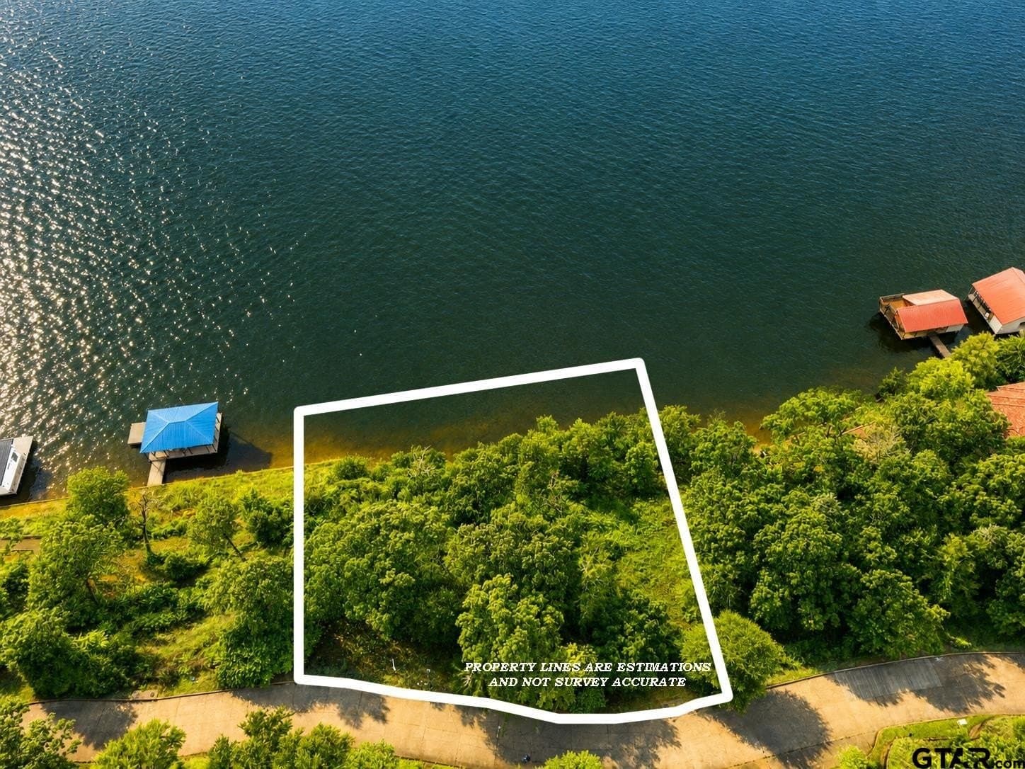 0.61 acres in Cherokee County gallery image 3