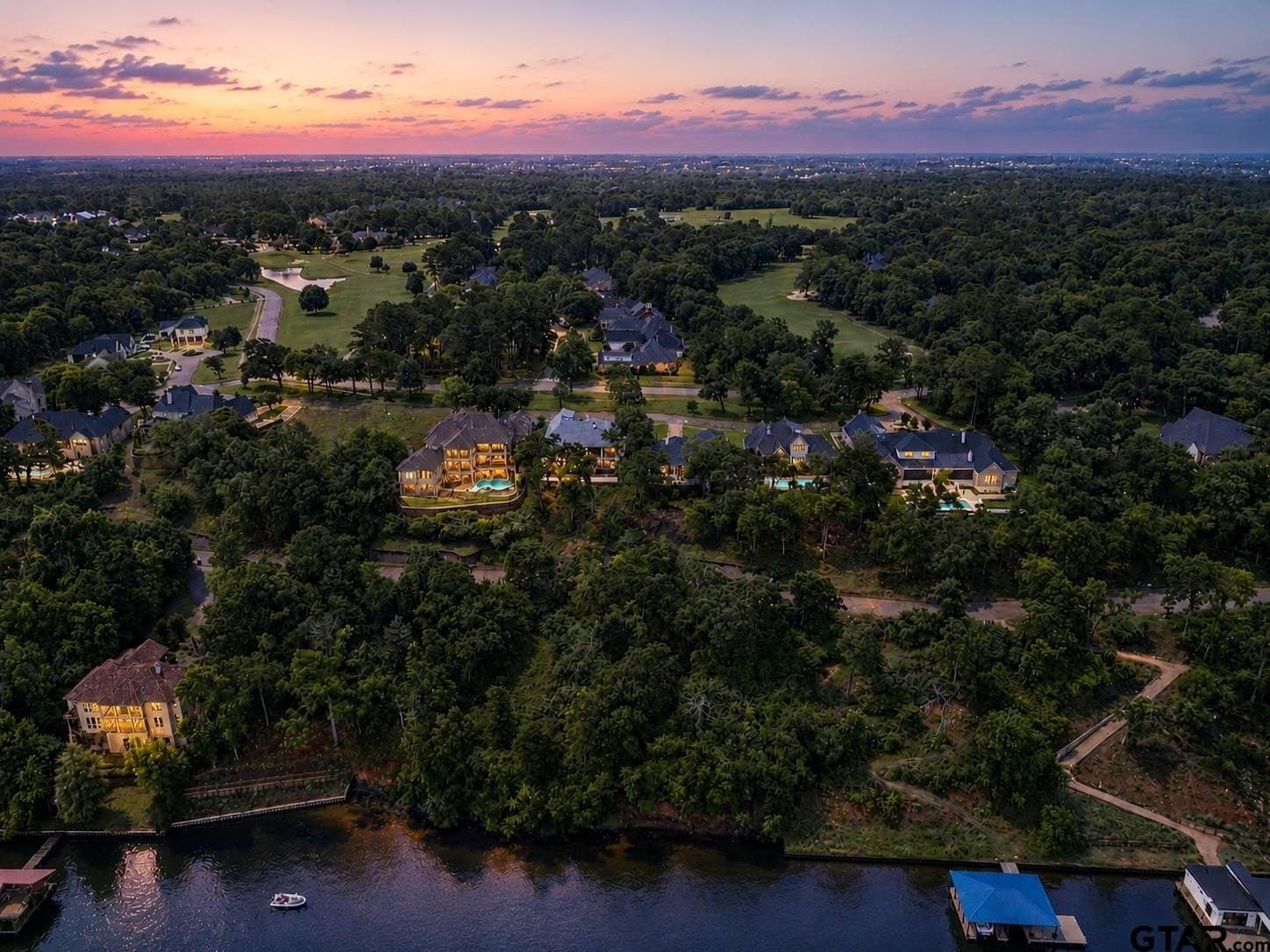 0.61 acres in Cherokee County - photo 8
