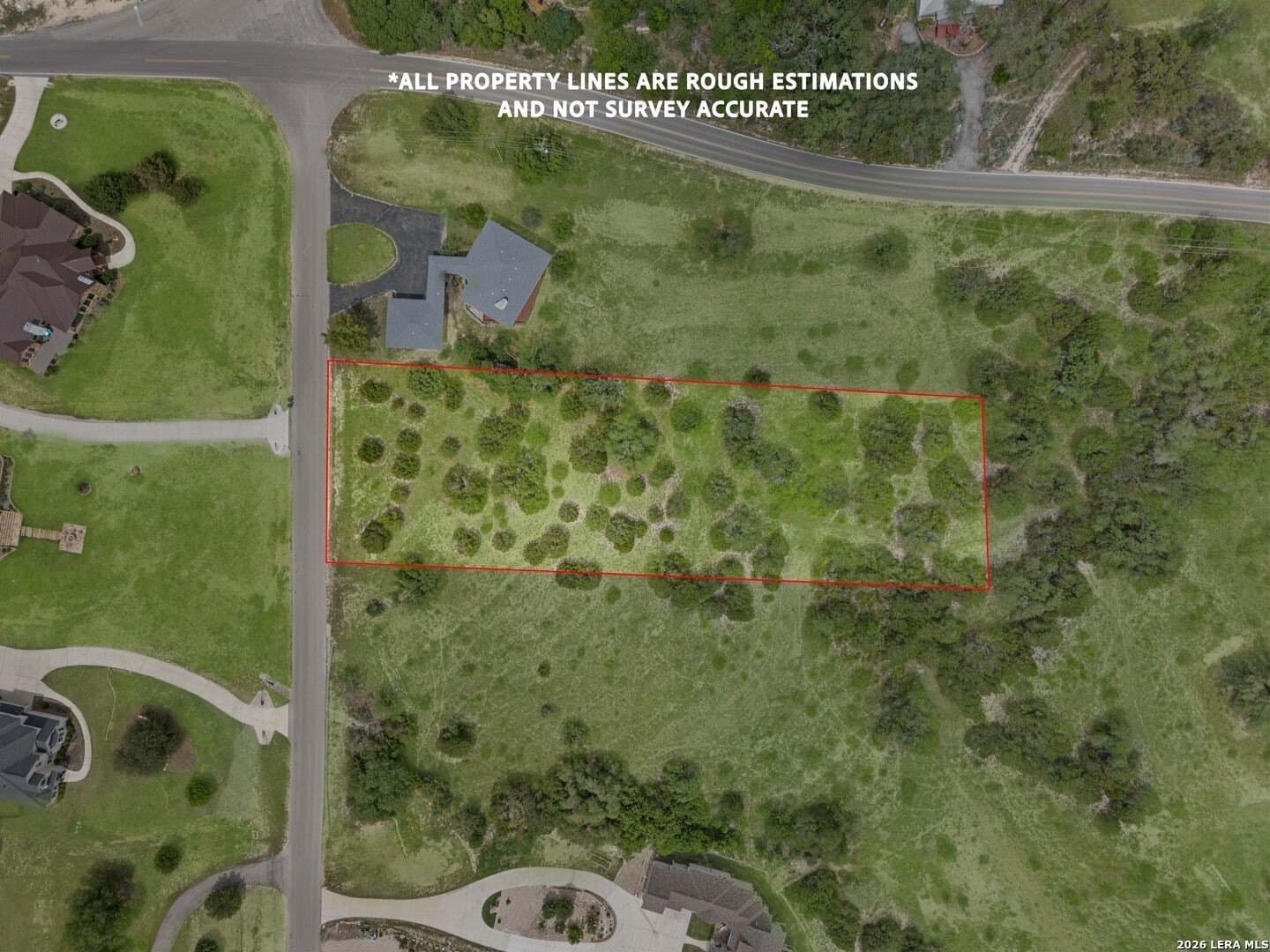 1.32 acres in Comal County gallery image 3