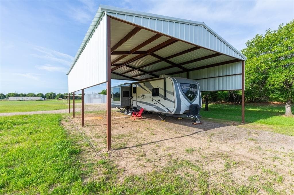 3.2 acres in Callahan County featured view